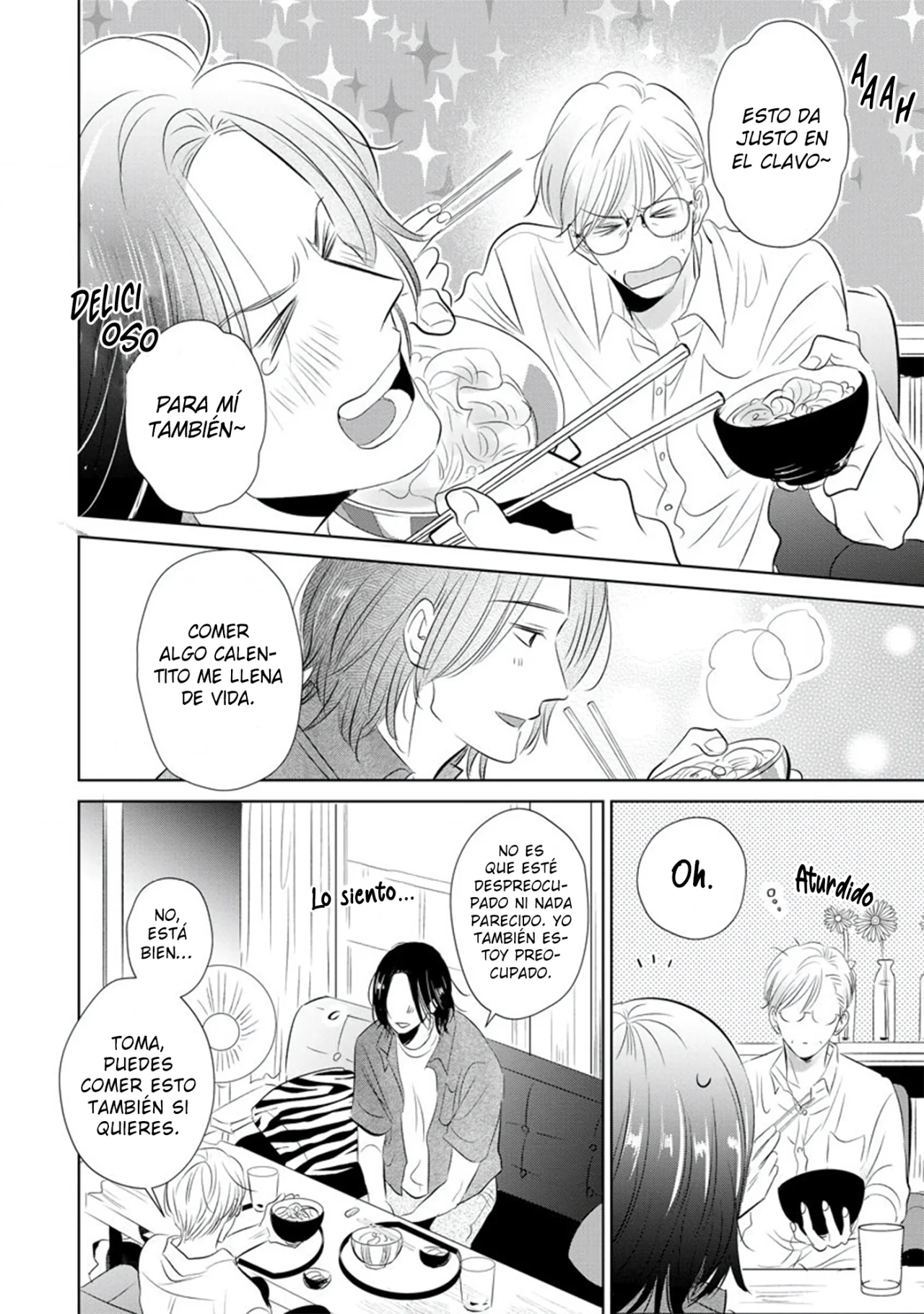 Mitsuya Sensei no Keikakuteki na Edzuke Capítulo 11 - Page 12