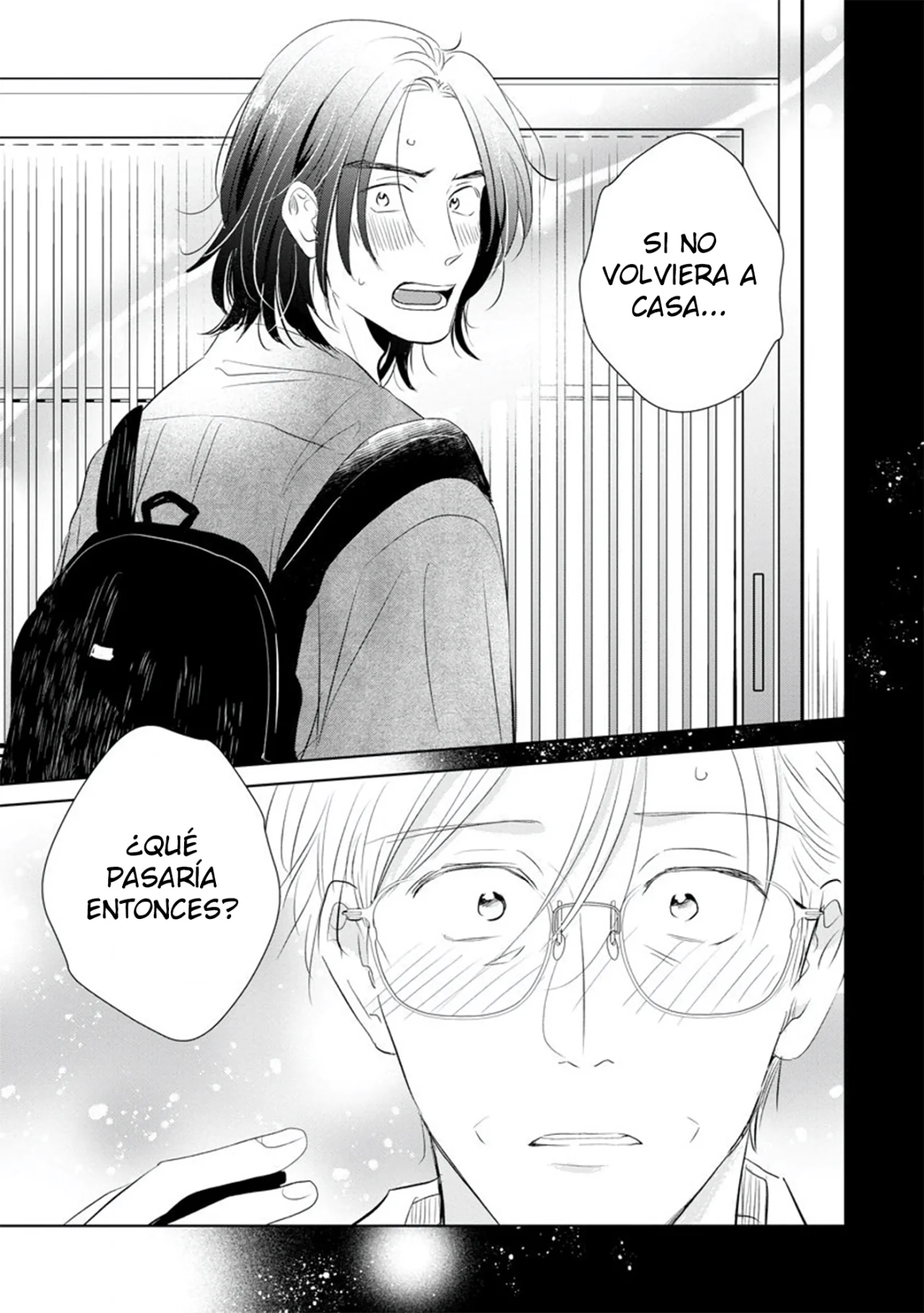 Mitsuya Sensei no Keikakuteki na Edzuke Capítulo 11 - Page 17