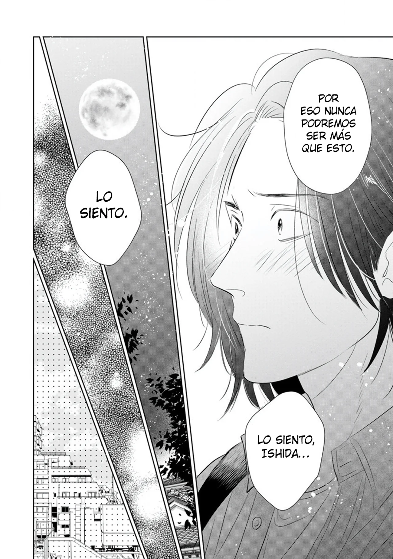 Mitsuya Sensei no Keikakuteki na Edzuke Capítulo 11 - Page 24