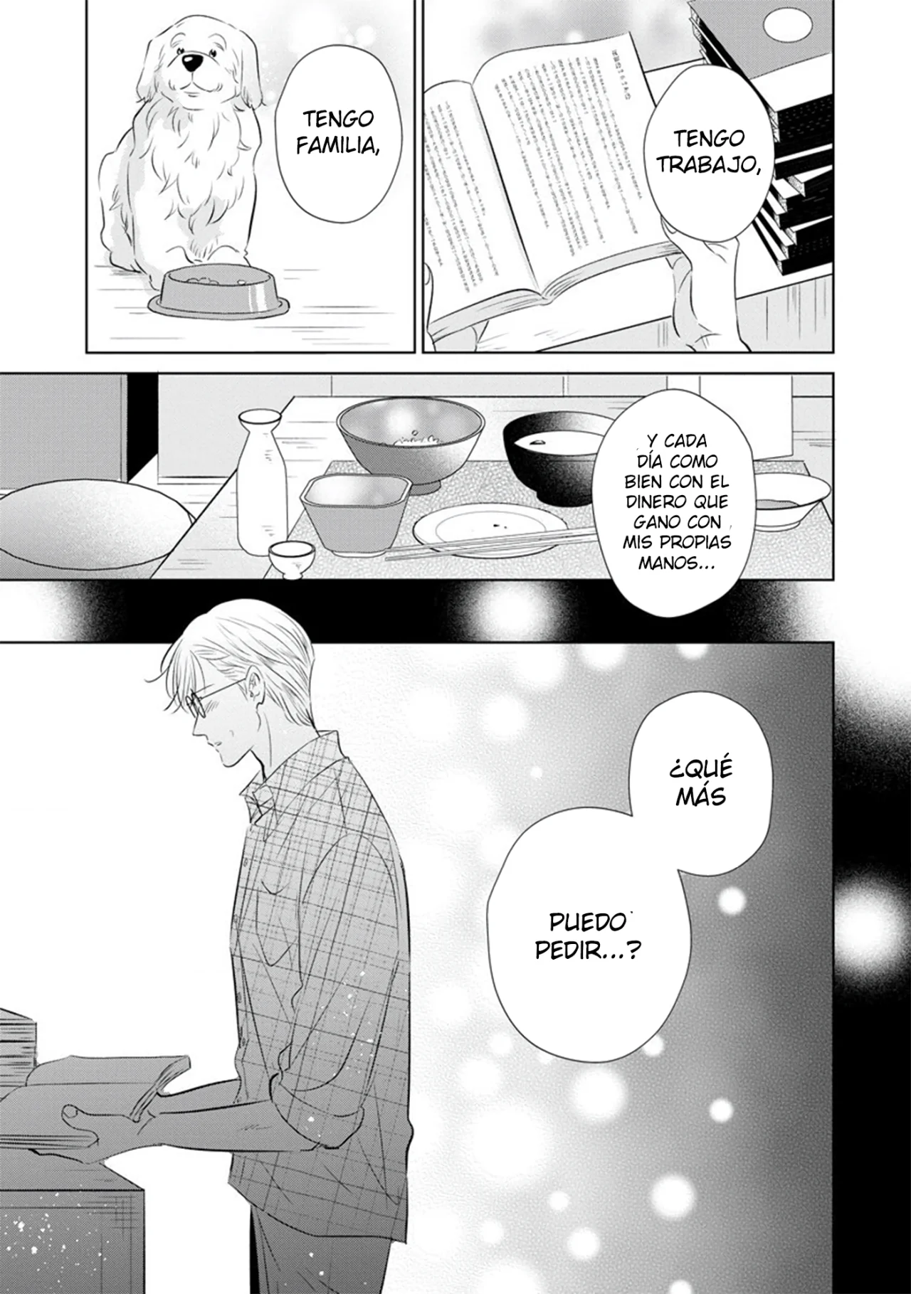 Mitsuya Sensei no Keikakuteki na Edzuke Capítulo 12 - Page 11