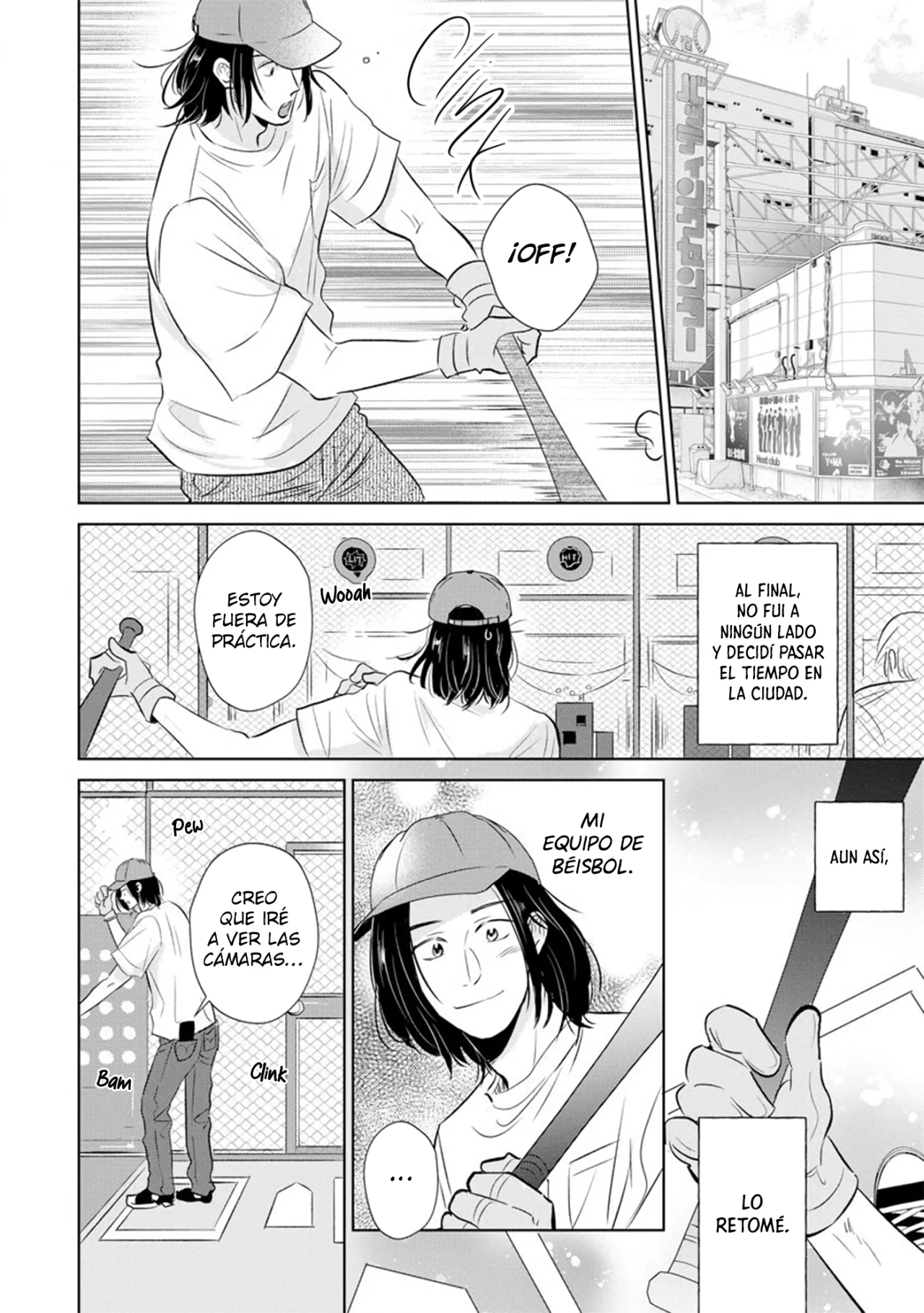 Mitsuya Sensei no Keikakuteki na Edzuke Capítulo 12 - Page 12