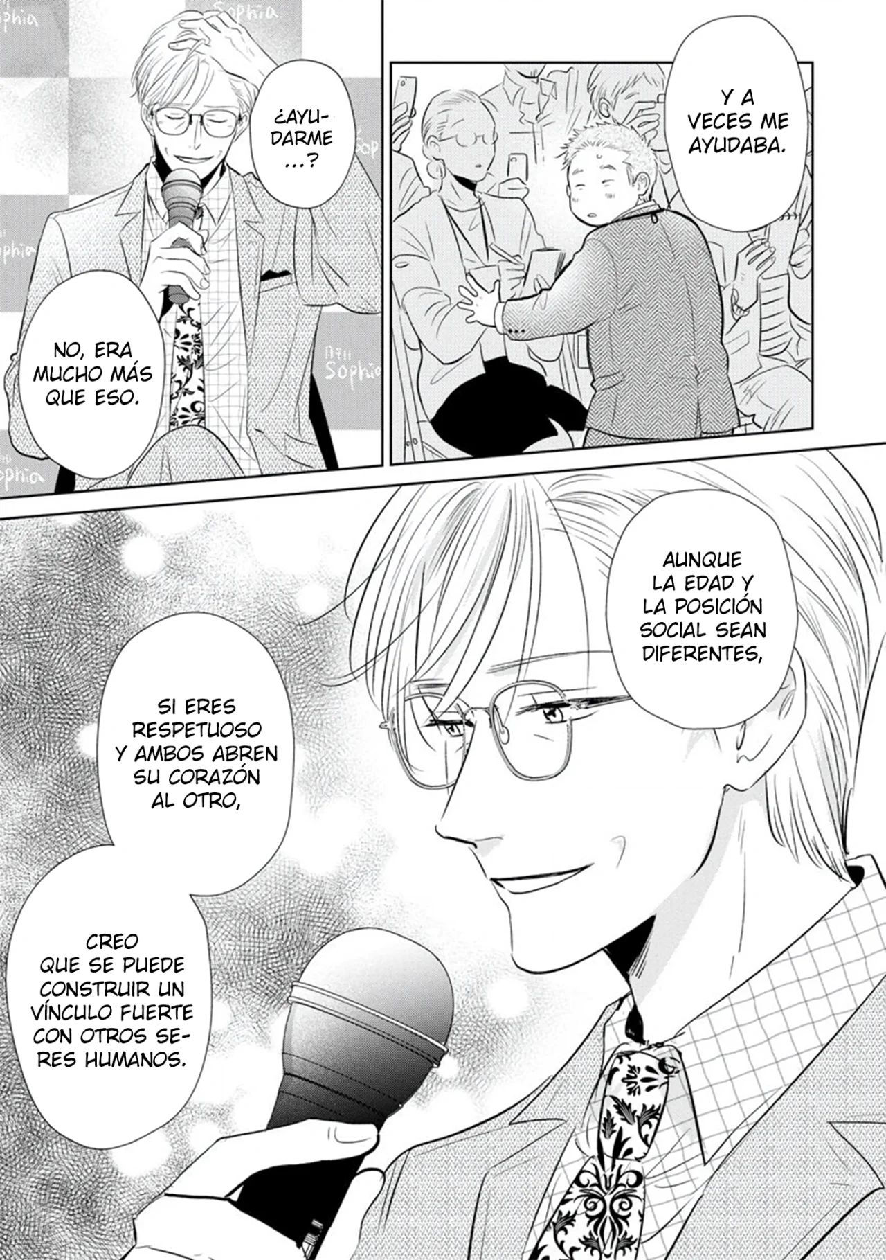 Mitsuya Sensei no Keikakuteki na Edzuke Capítulo 12 - Page 15