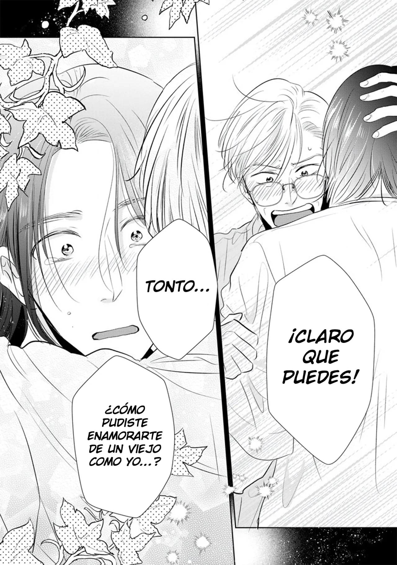 Mitsuya Sensei no Keikakuteki na Edzuke Capítulo 12 - Page 22
