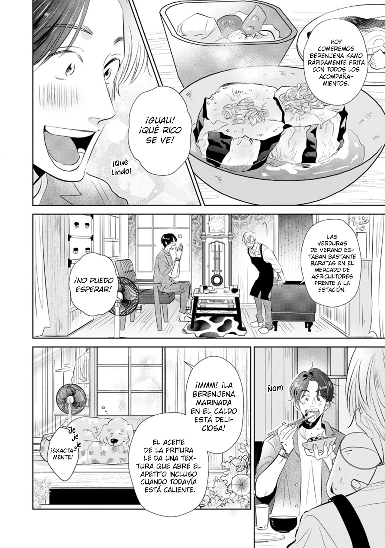 Mitsuya Sensei no Keikakuteki na Edzuke Capítulo 12 - Page 26