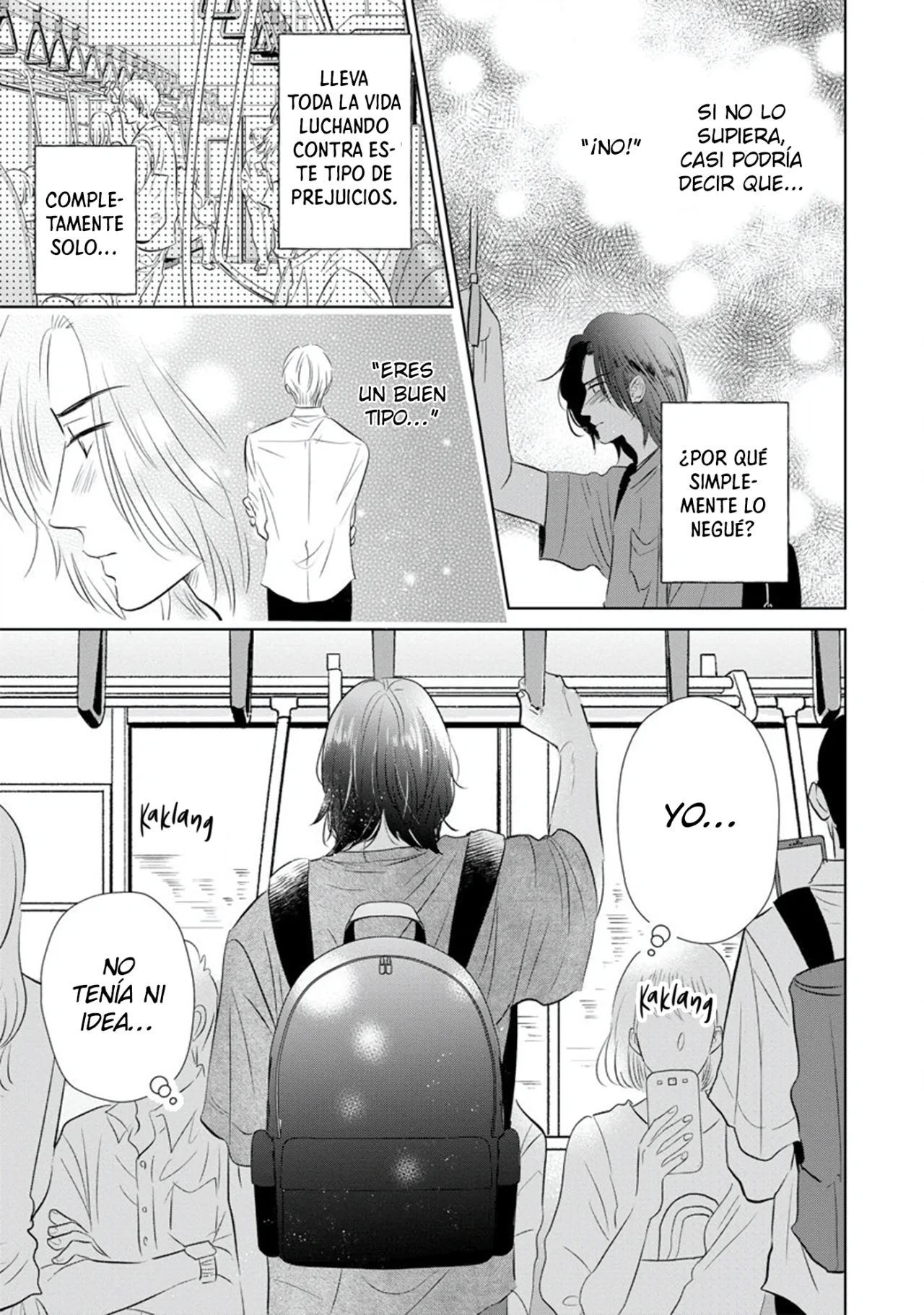 Mitsuya Sensei no Keikakuteki na Edzuke Capítulo 12 - Page 5