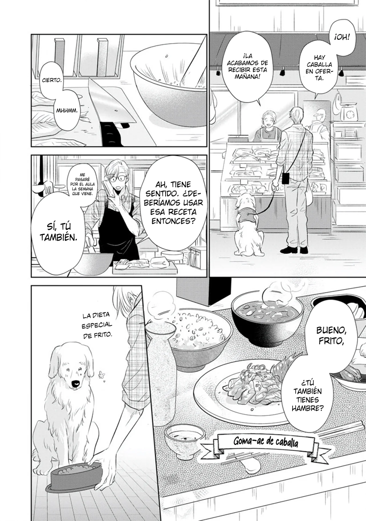 Mitsuya Sensei no Keikakuteki na Edzuke Capítulo 12 - Page 8