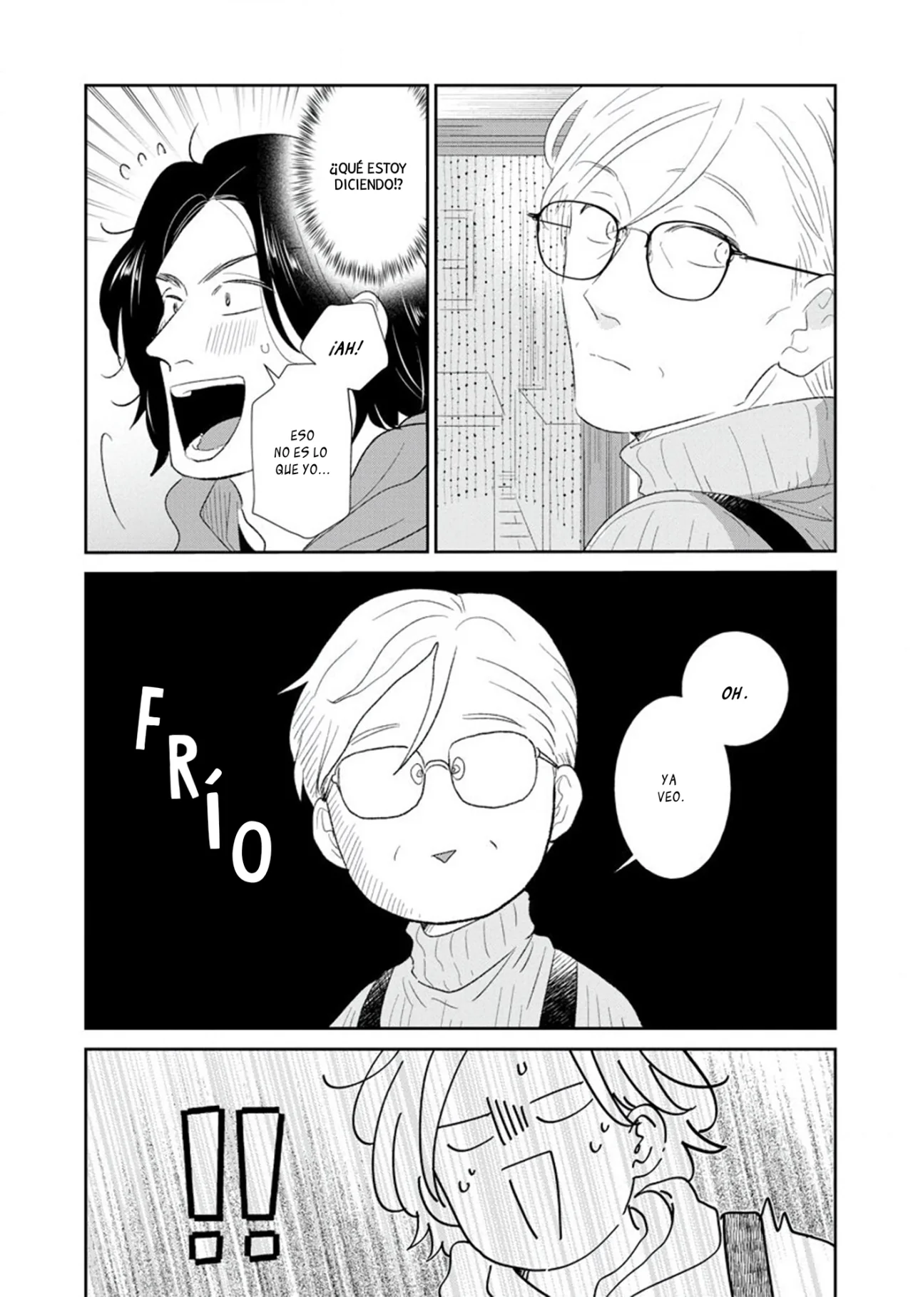 Mitsuya Sensei no Keikakuteki na Edzuke Capítulo 2 - Page 16
