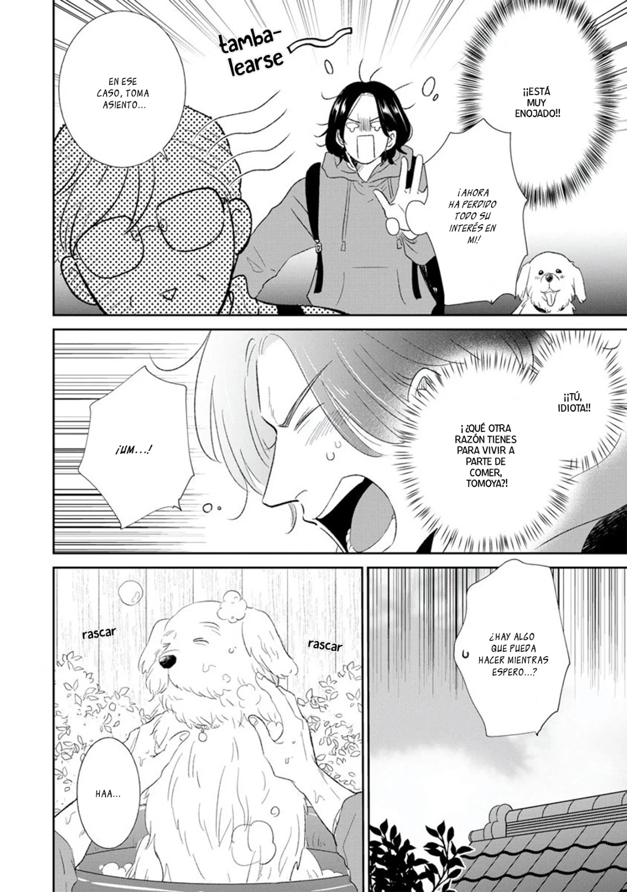 Mitsuya Sensei no Keikakuteki na Edzuke Capítulo 2 - Page 17