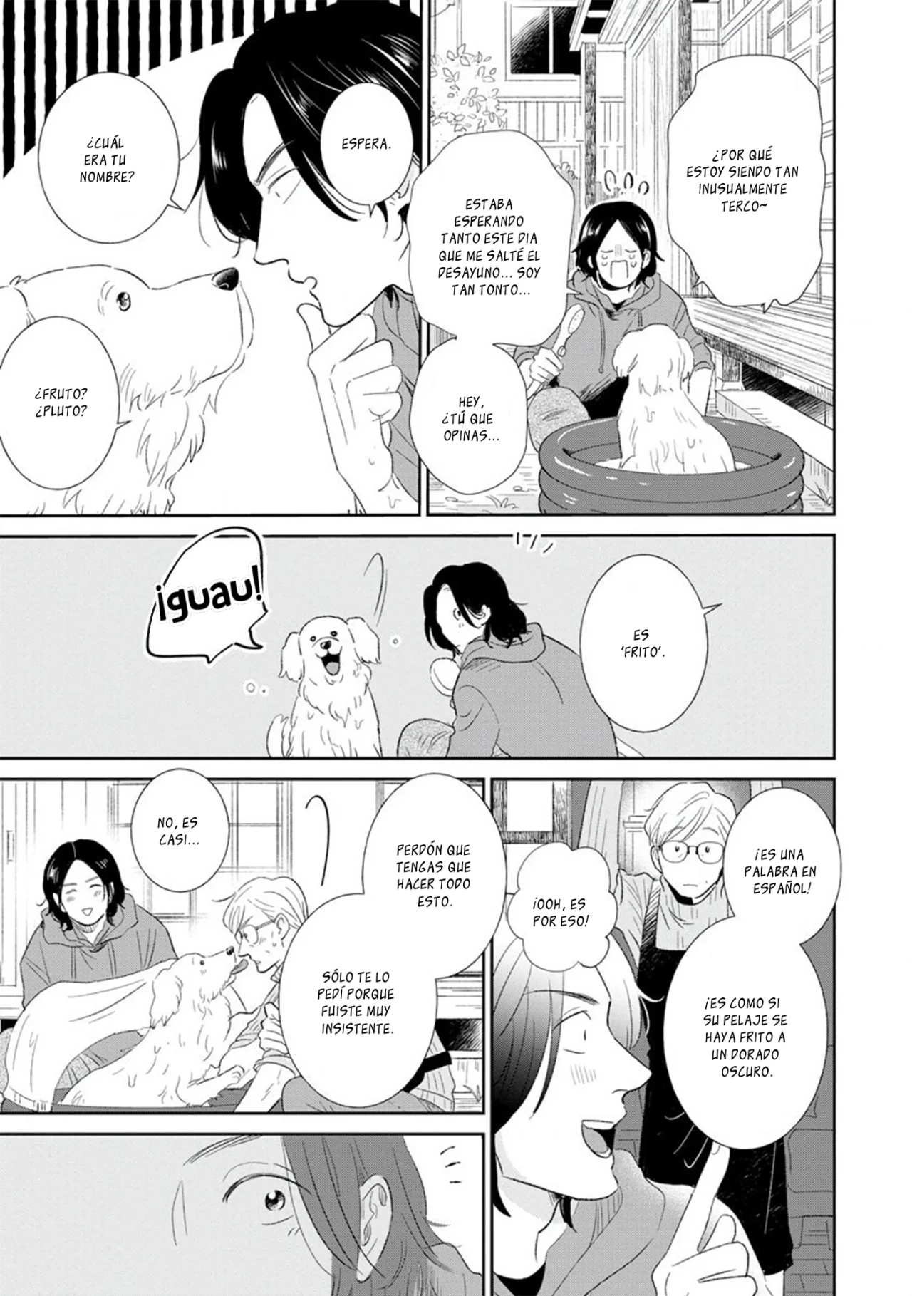 Mitsuya Sensei no Keikakuteki na Edzuke Capítulo 2 - Page 18