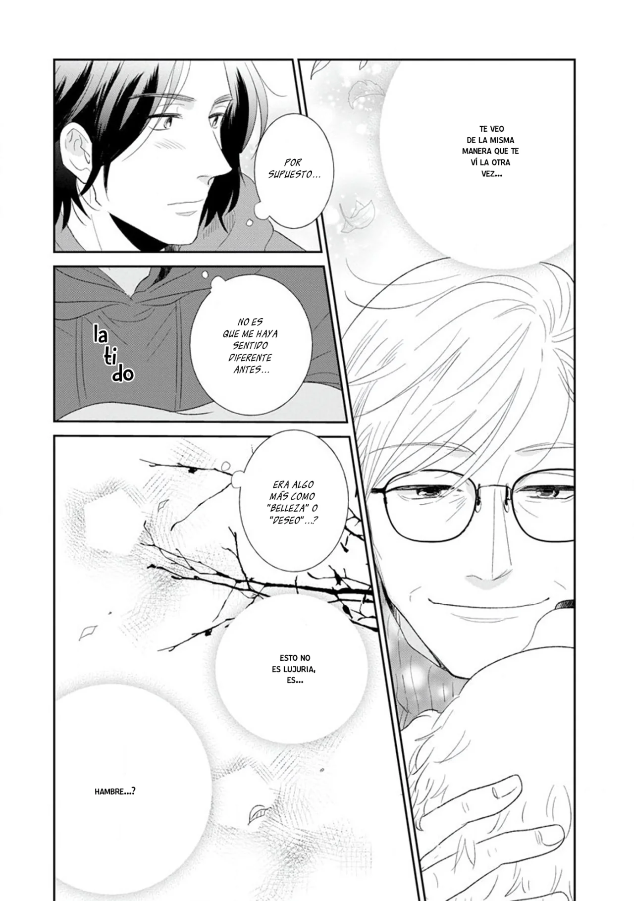 Mitsuya Sensei no Keikakuteki na Edzuke Capítulo 2 - Page 19