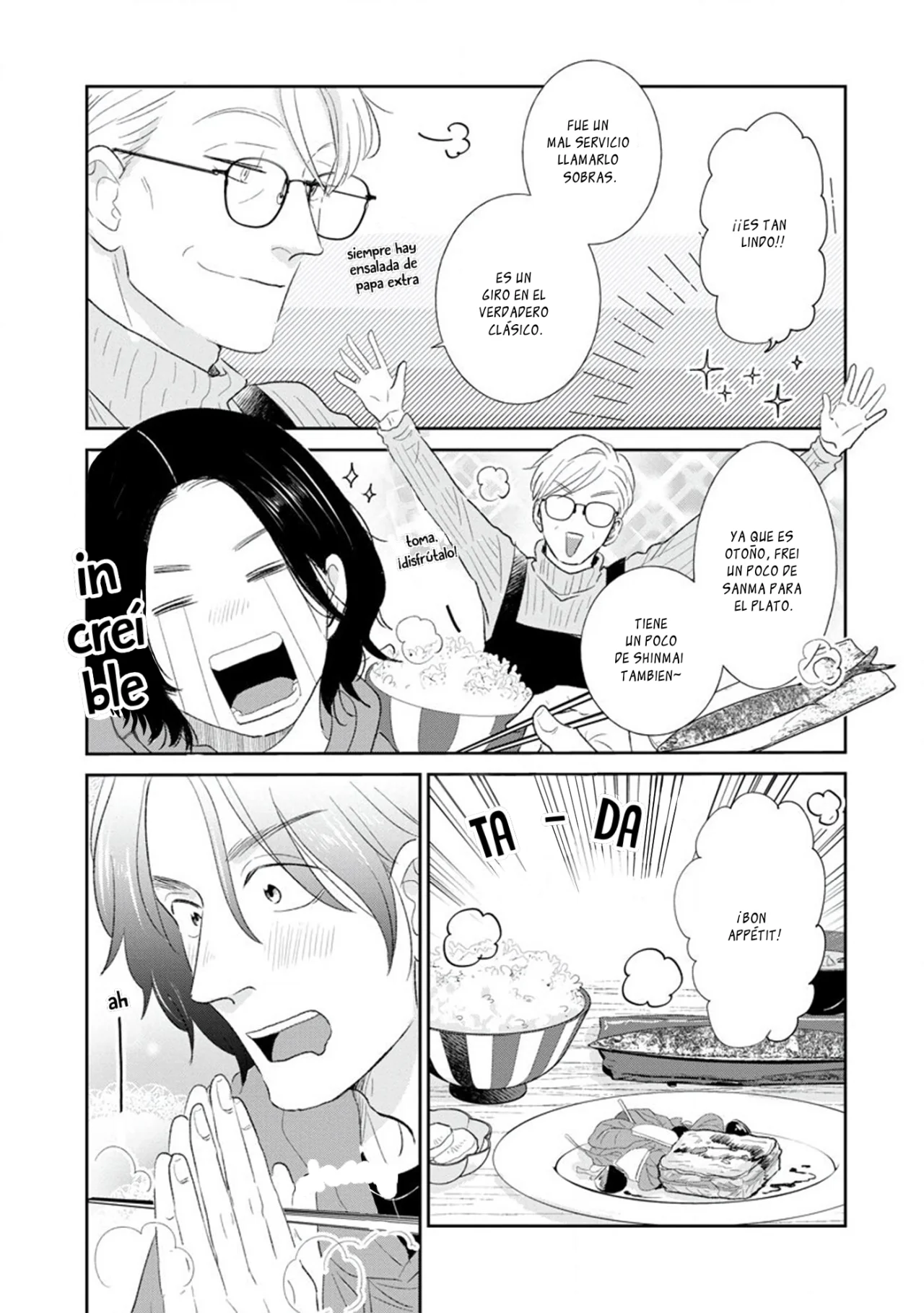 Mitsuya Sensei no Keikakuteki na Edzuke Capítulo 2 - Page 22