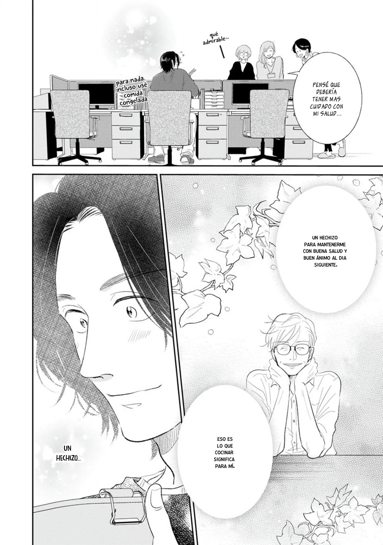 Mitsuya Sensei no Keikakuteki na Edzuke Capítulo 2 - Page 9