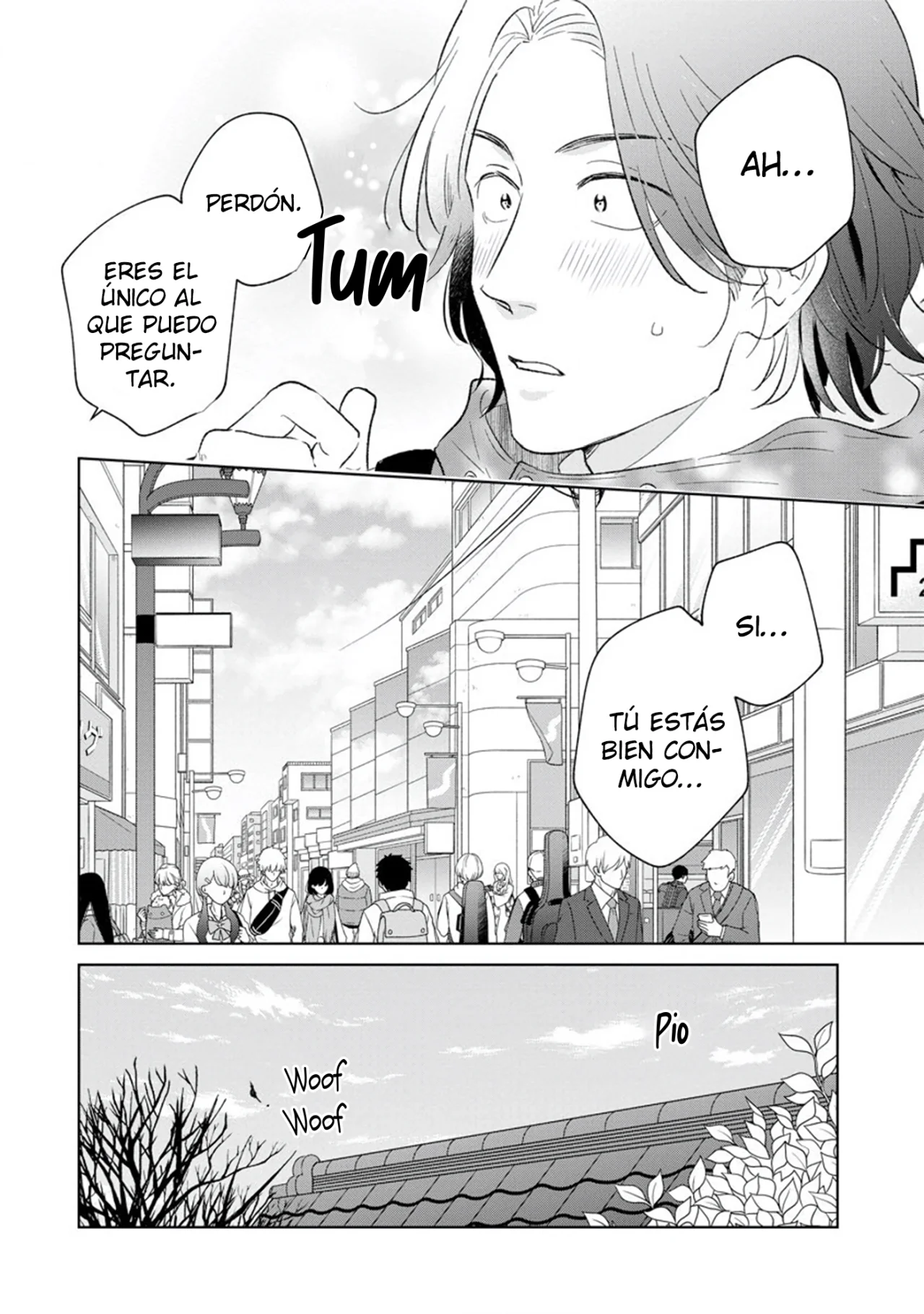 Mitsuya Sensei no Keikakuteki na Edzuke Capítulo 3 - Page 19