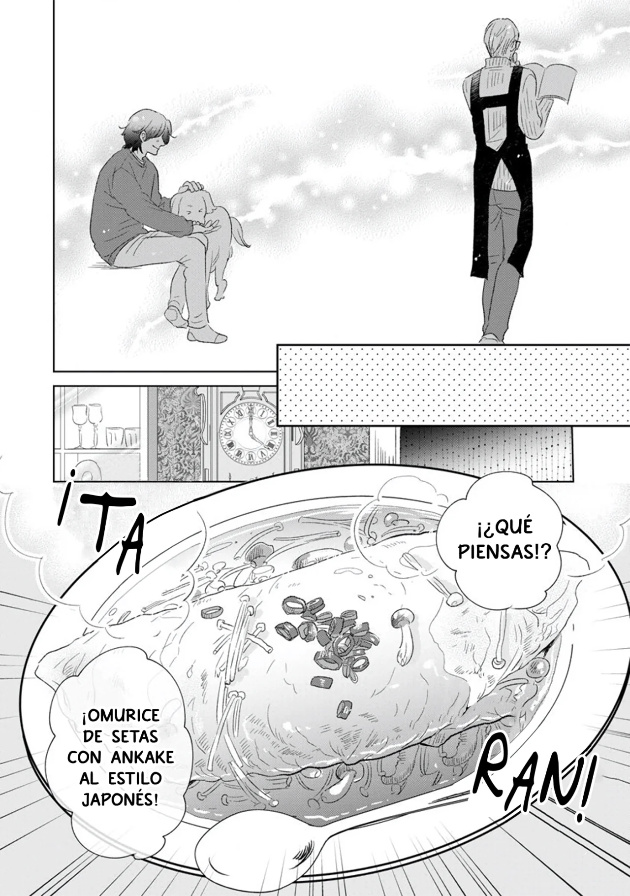 Mitsuya Sensei no Keikakuteki na Edzuke Capítulo 3 - Page 21