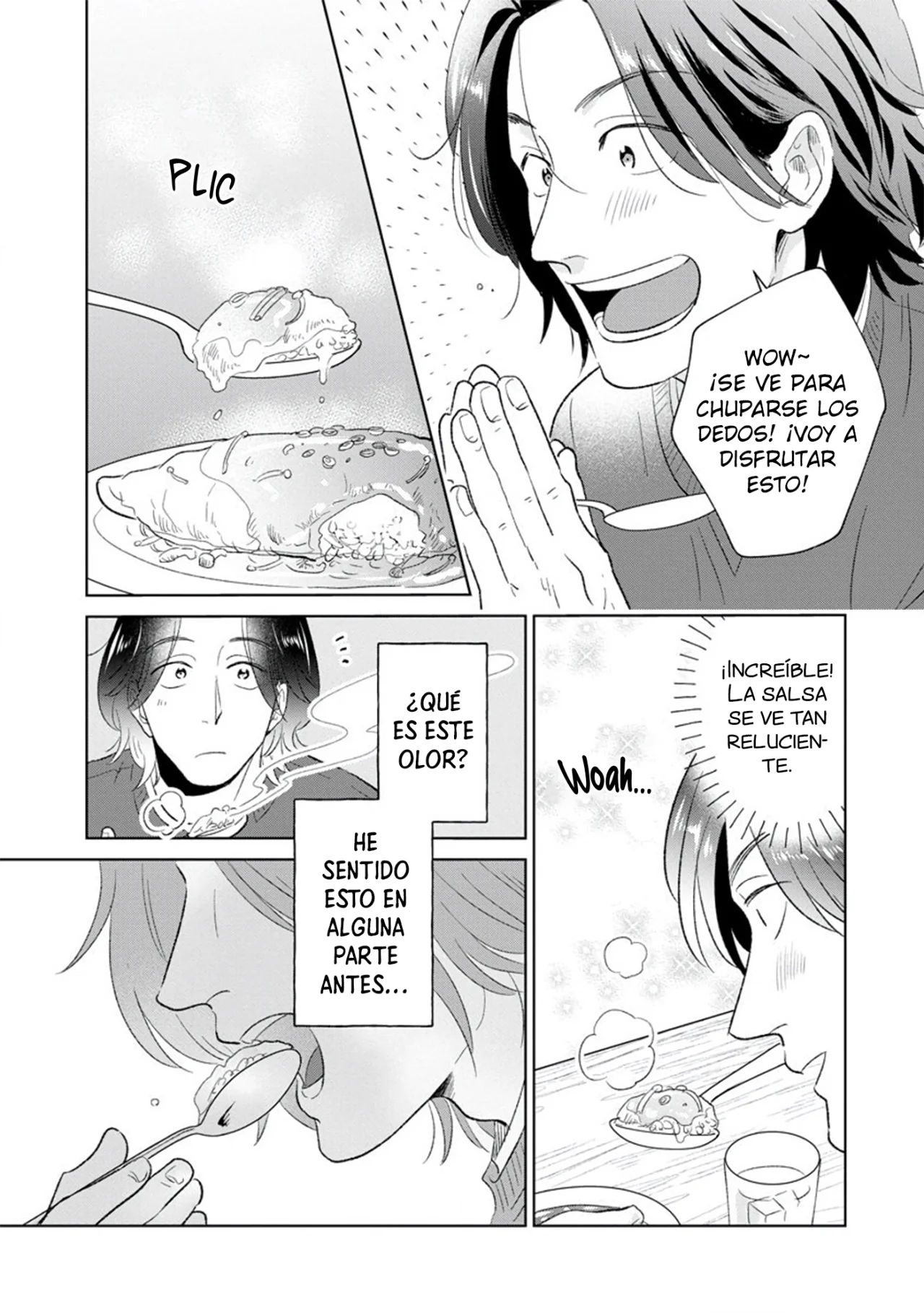 Mitsuya Sensei no Keikakuteki na Edzuke Capítulo 3 - Page 22