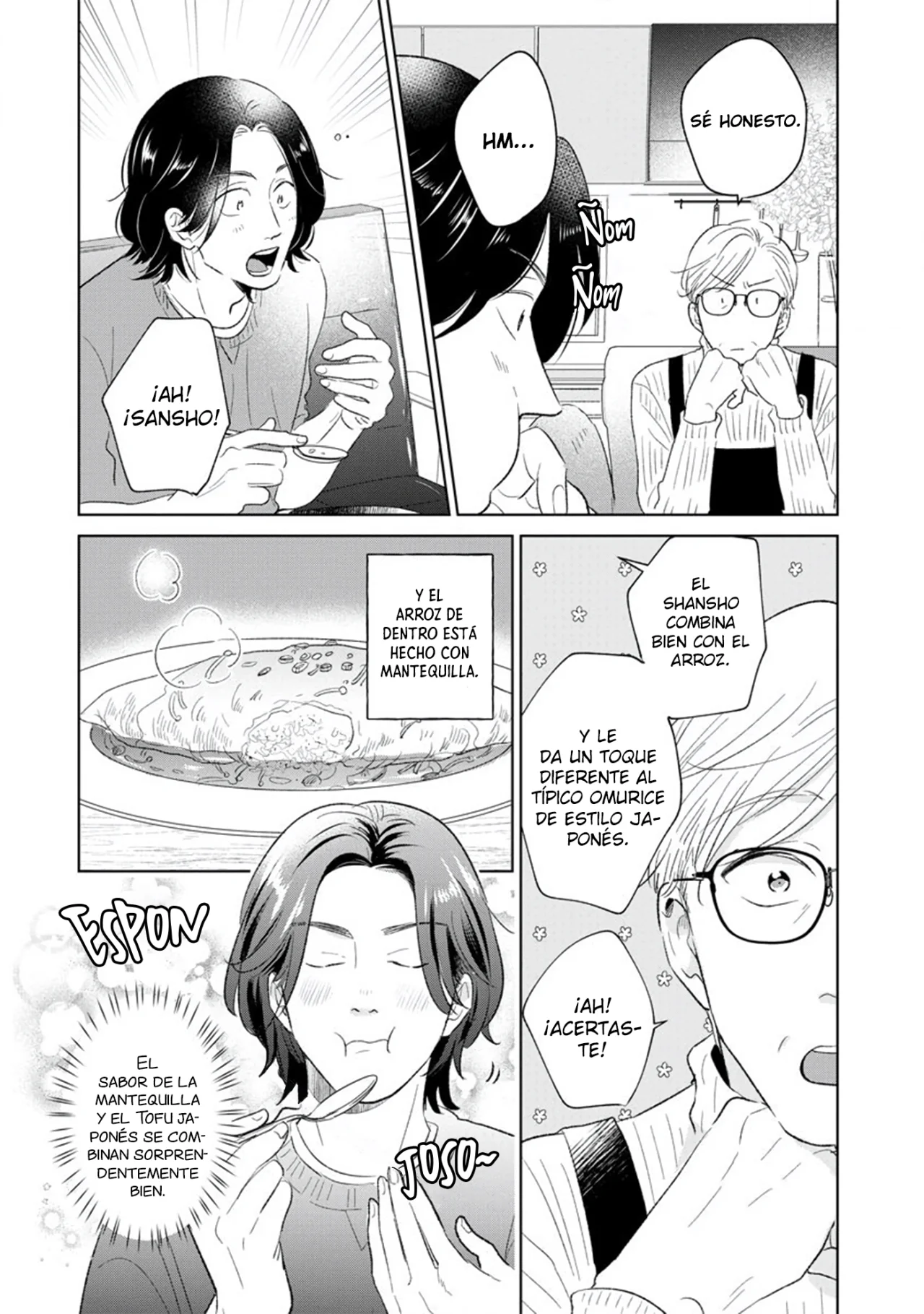 Mitsuya Sensei no Keikakuteki na Edzuke Capítulo 3 - Page 23