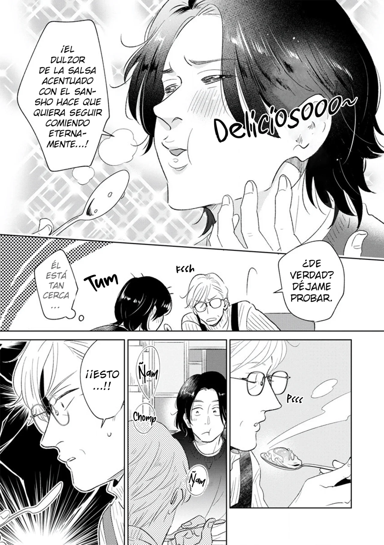 Mitsuya Sensei no Keikakuteki na Edzuke Capítulo 3 - Page 24