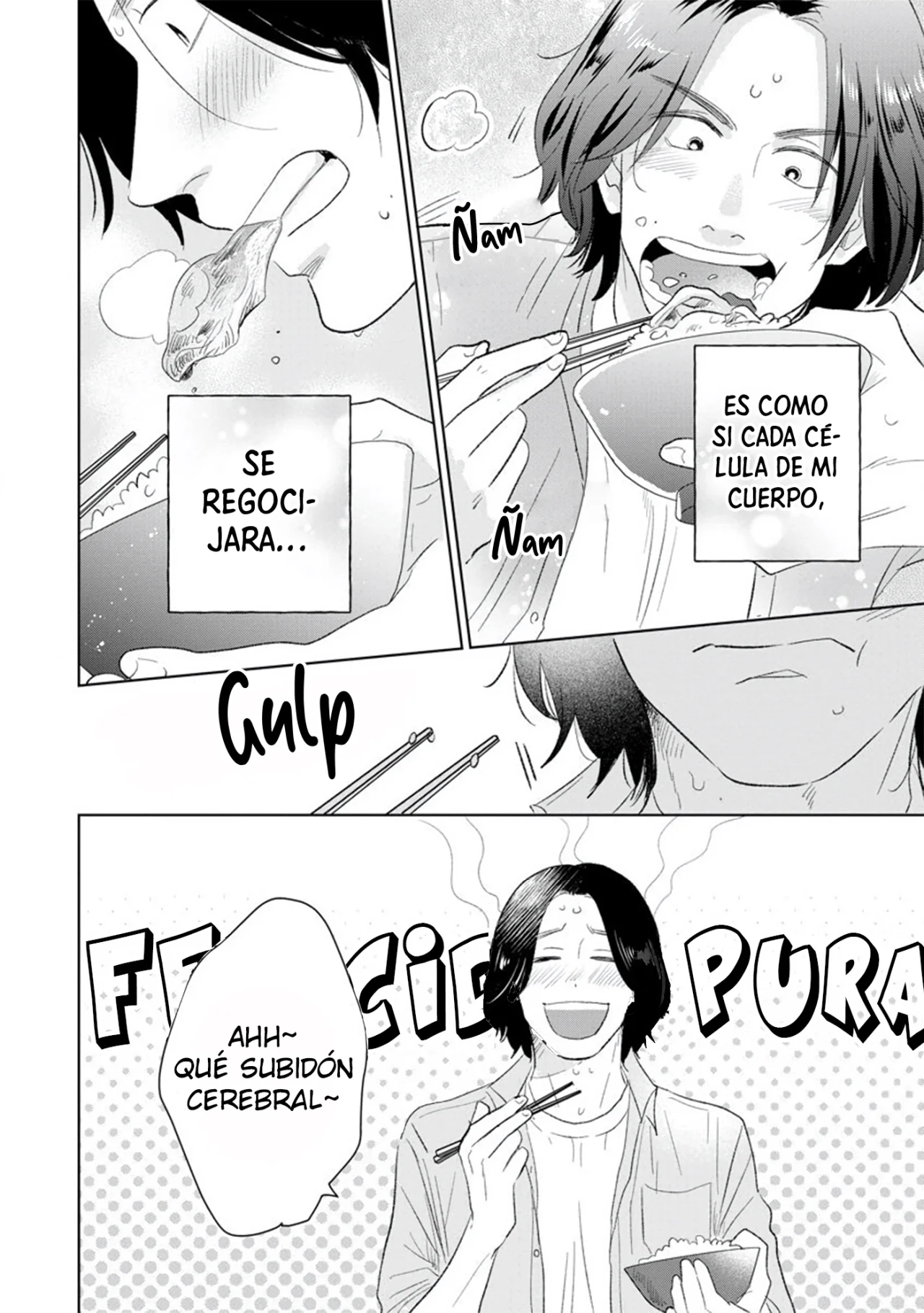 Mitsuya Sensei no Keikakuteki na Edzuke Capítulo 4 - Page 13