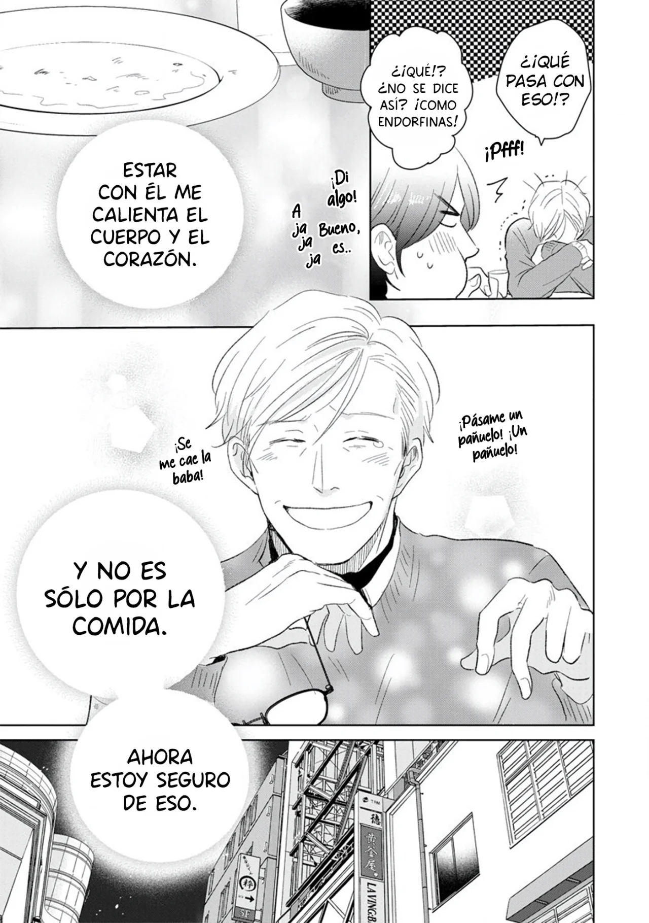Mitsuya Sensei no Keikakuteki na Edzuke Capítulo 4 - Page 14