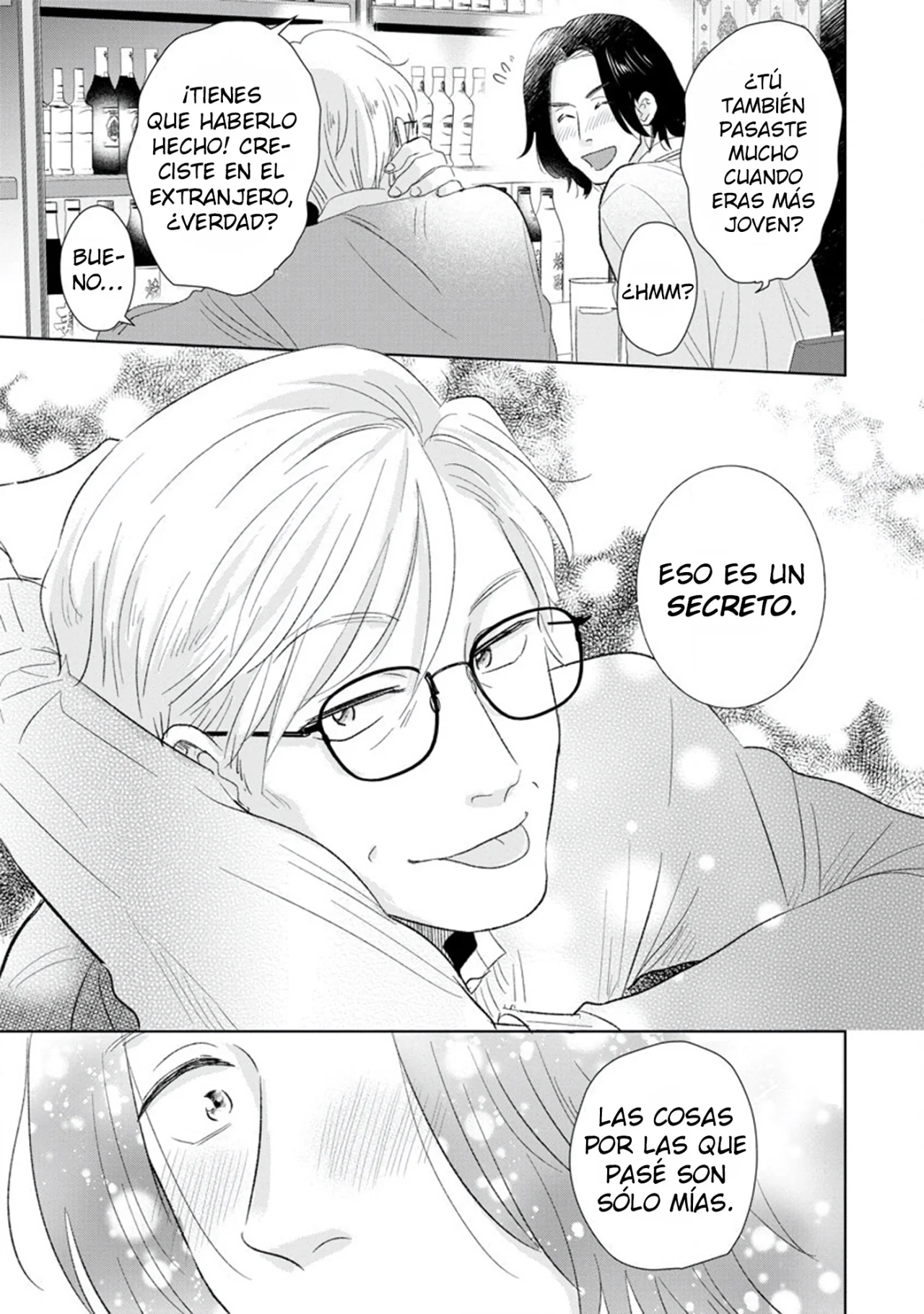 Mitsuya Sensei no Keikakuteki na Edzuke Capítulo 4 - Page 20