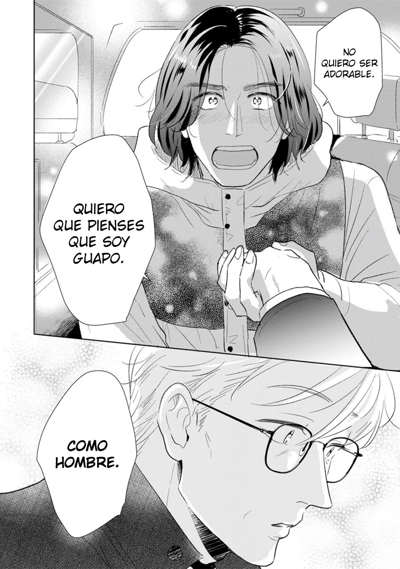 Mitsuya Sensei no Keikakuteki na Edzuke Capítulo 4 - Page 23