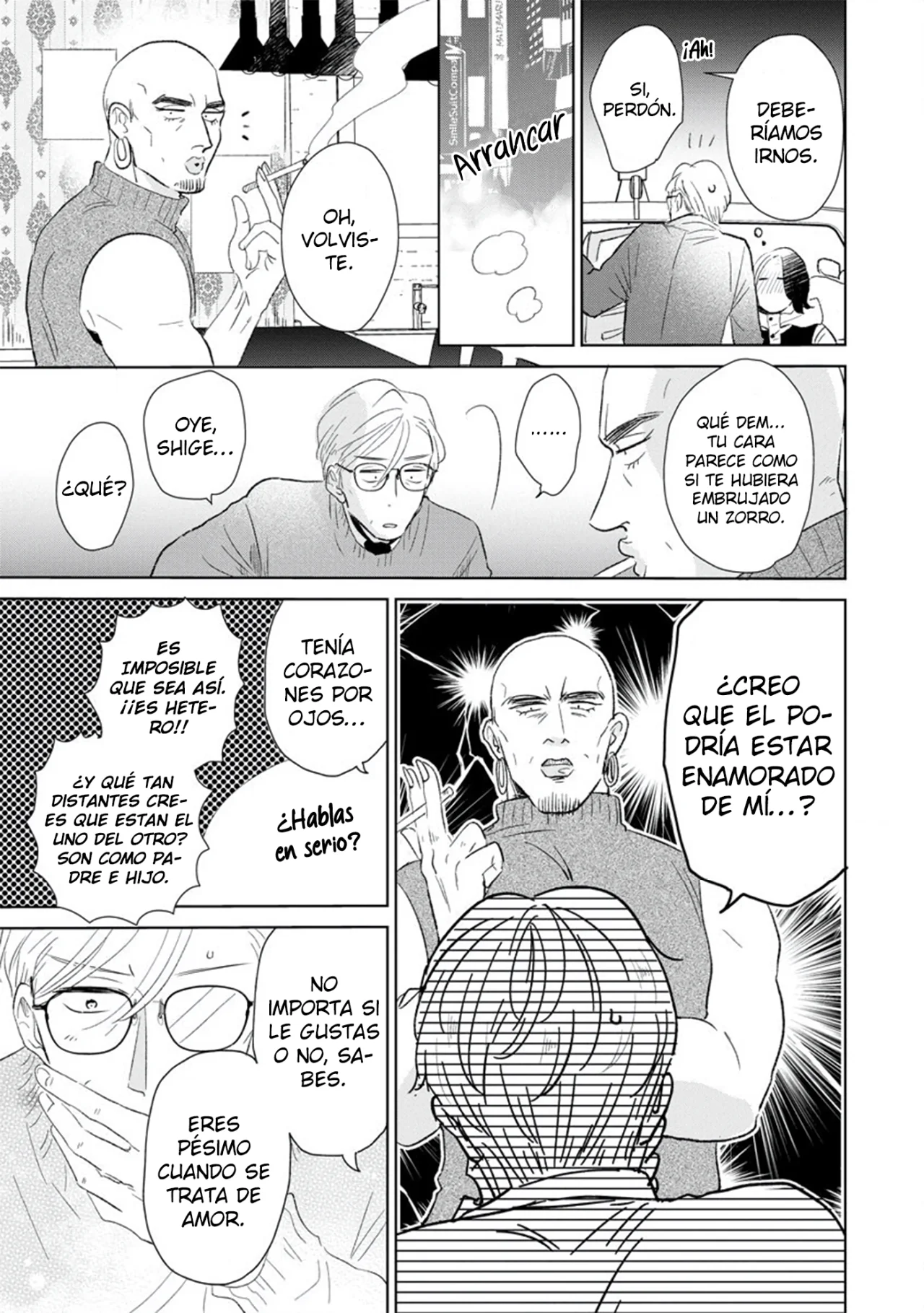 Mitsuya Sensei no Keikakuteki na Edzuke Capítulo 4 - Page 24