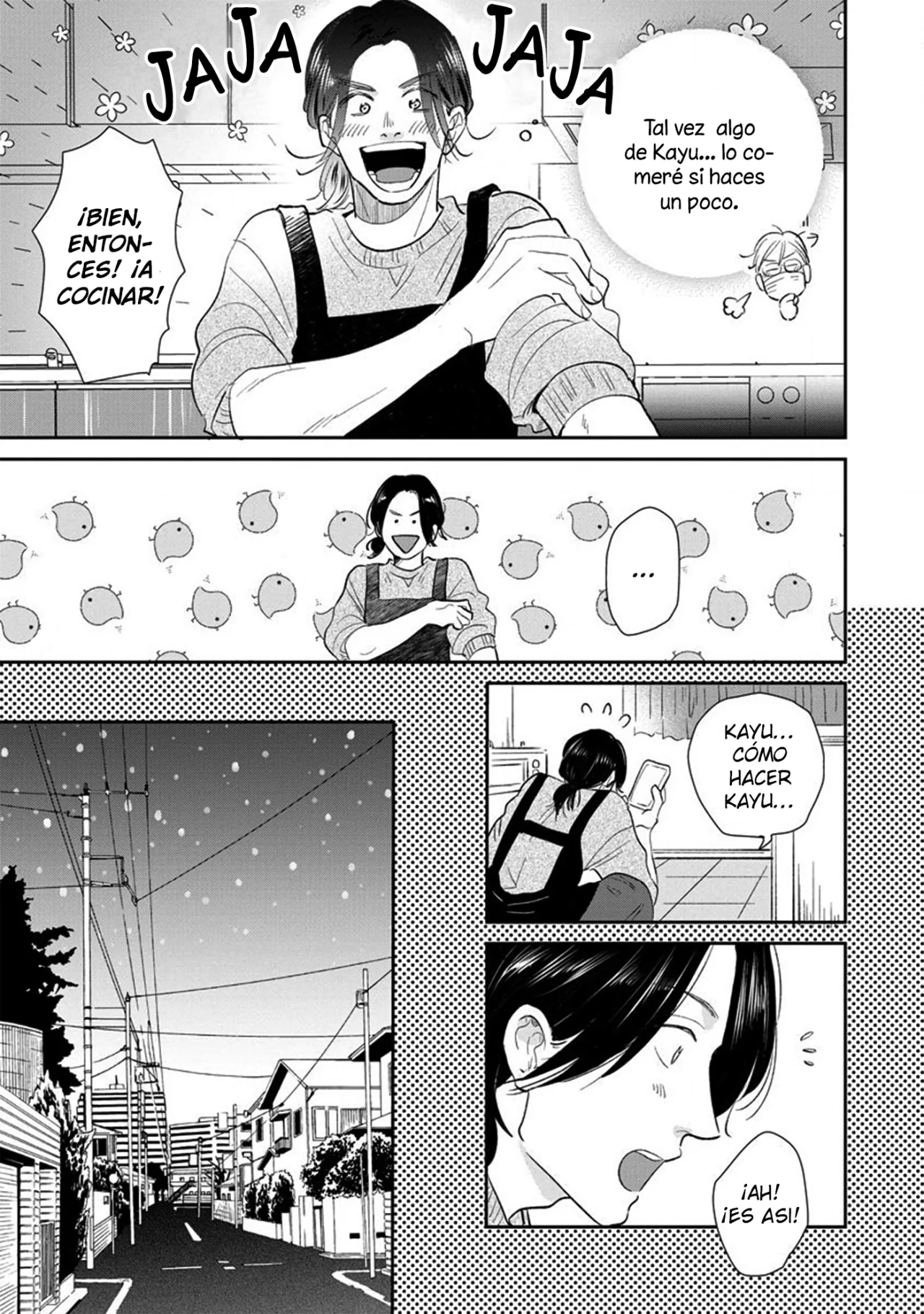 Mitsuya Sensei no Keikakuteki na Edzuke Capítulo 5 - Page 10
