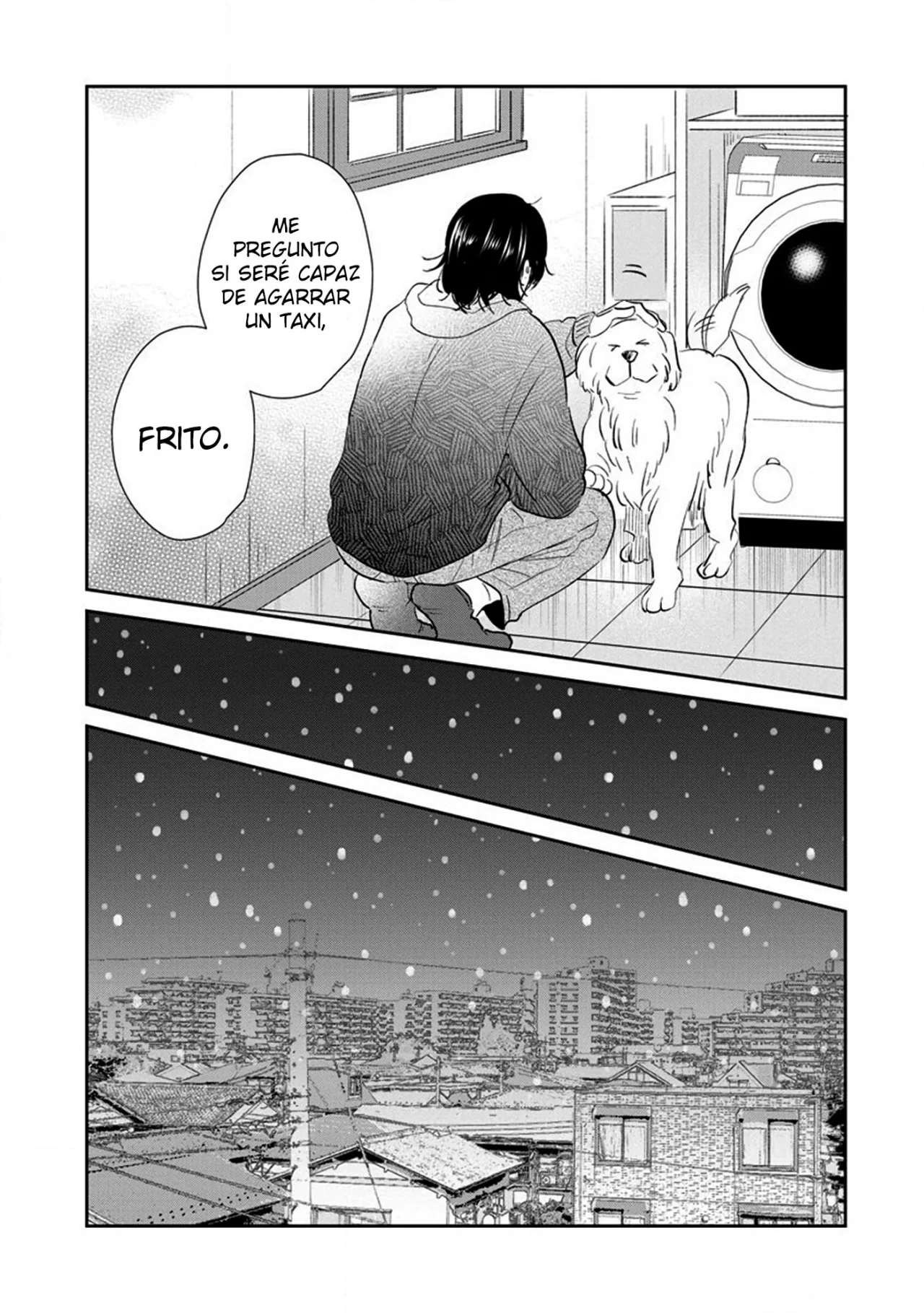 Mitsuya Sensei no Keikakuteki na Edzuke Capítulo 5 - Page 16