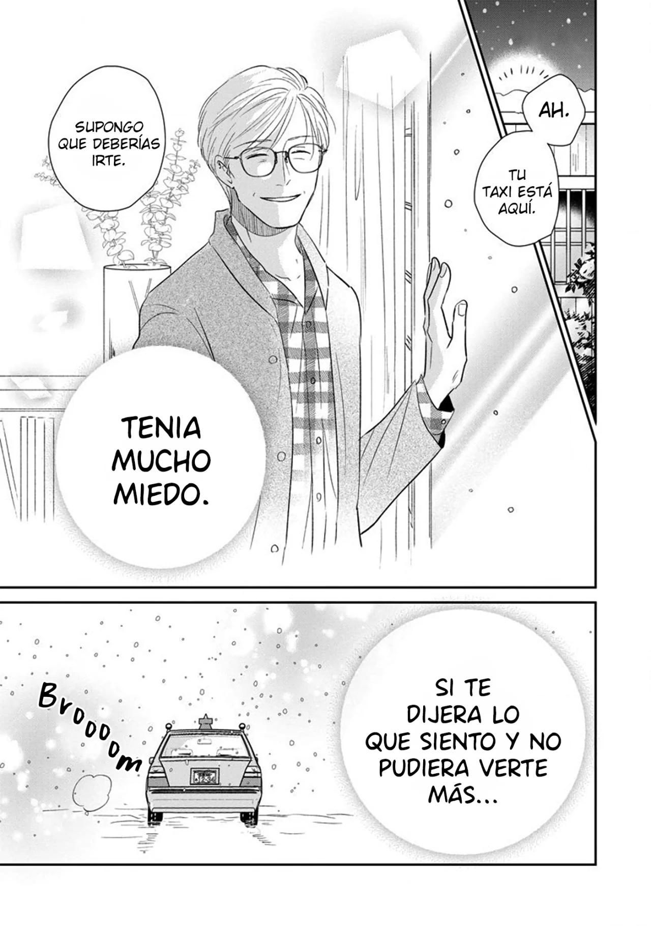 Mitsuya Sensei no Keikakuteki na Edzuke Capítulo 5 - Page 24
