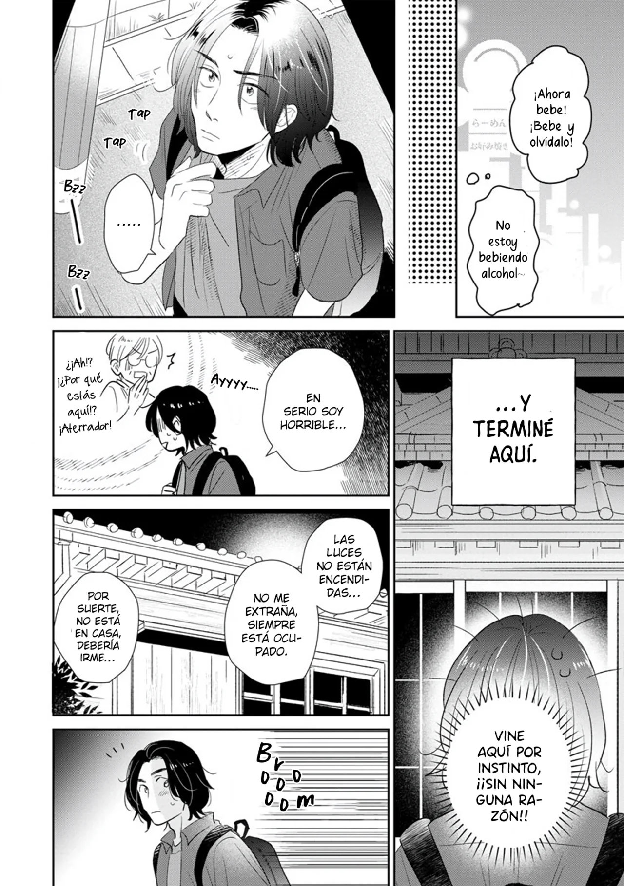 Mitsuya Sensei no Keikakuteki na Edzuke Capítulo 6 - Page 18