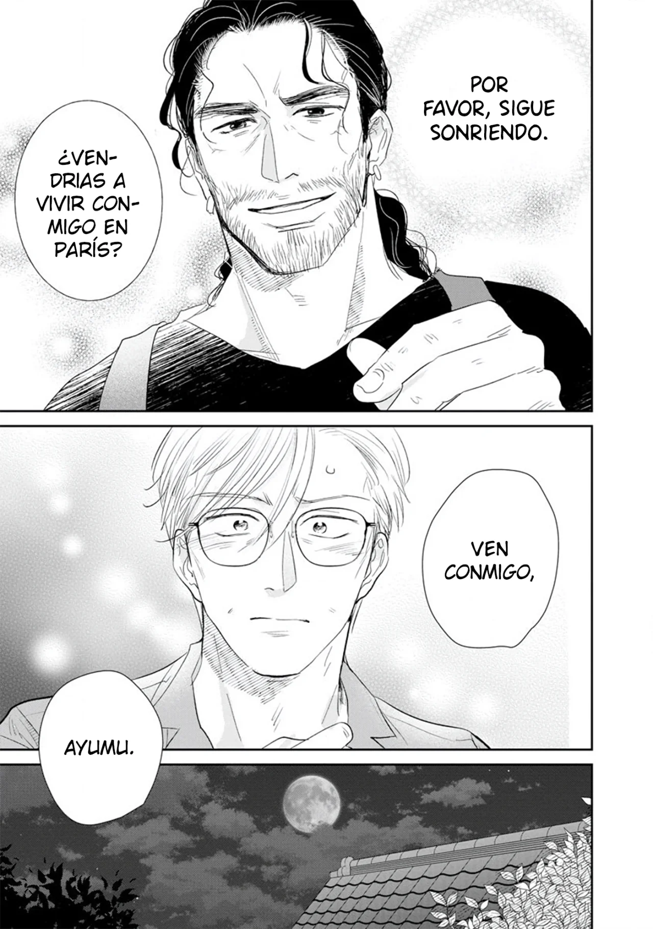 Mitsuya Sensei no Keikakuteki na Edzuke Capítulo 6 - Page 24