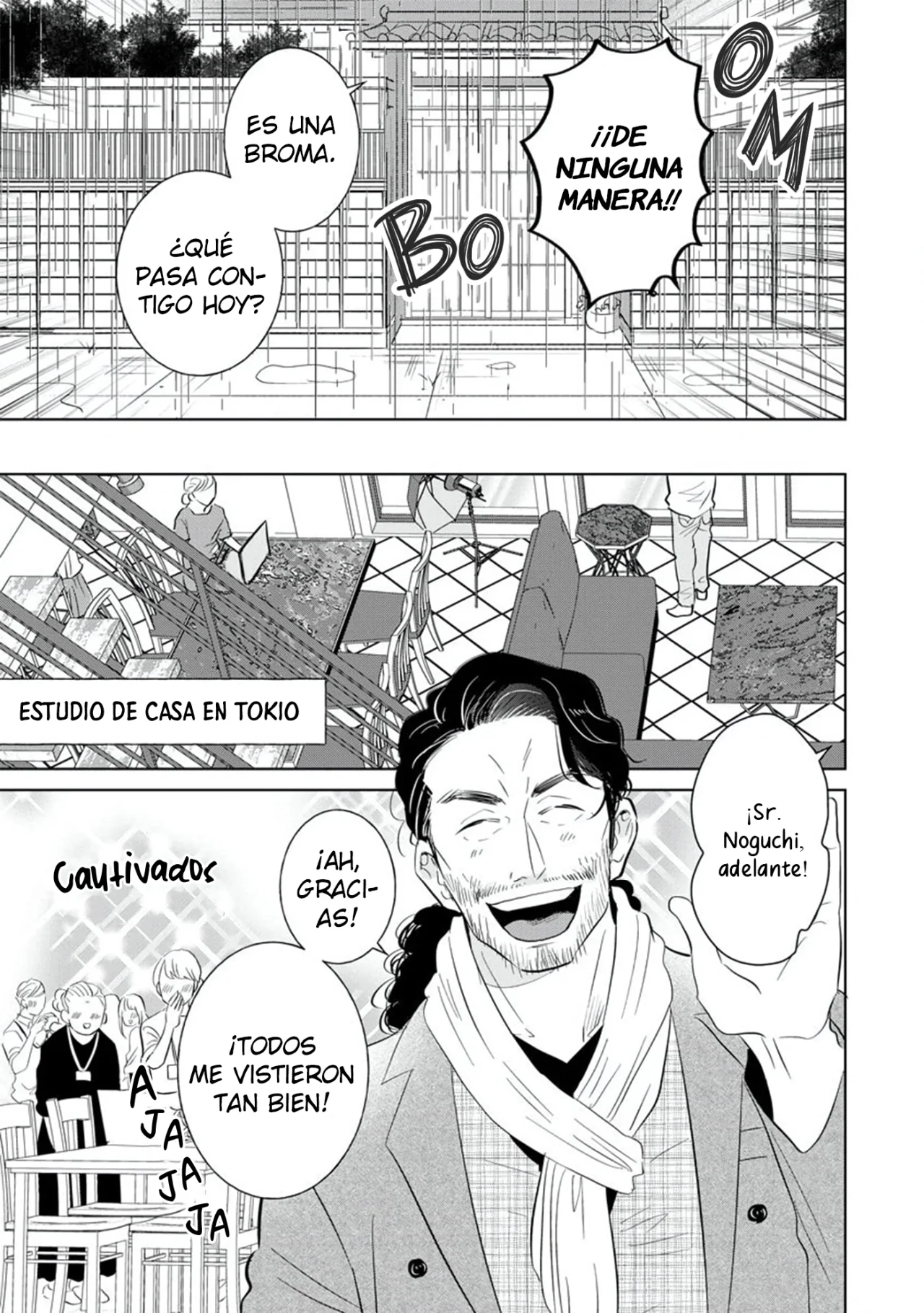 Mitsuya Sensei no Keikakuteki na Edzuke Capítulo 7 - Page 11