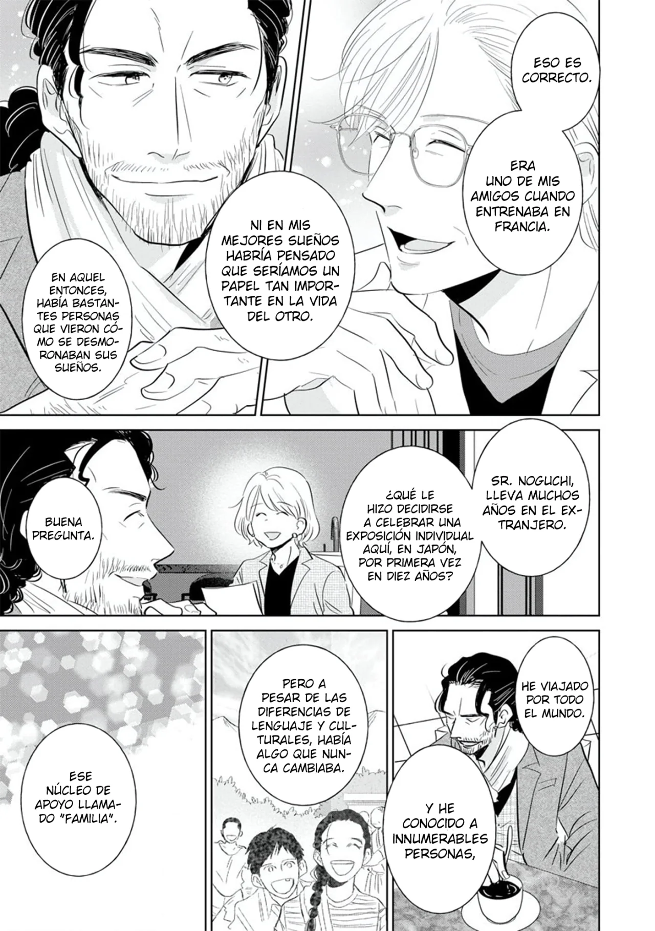 Mitsuya Sensei no Keikakuteki na Edzuke Capítulo 7 - Page 13