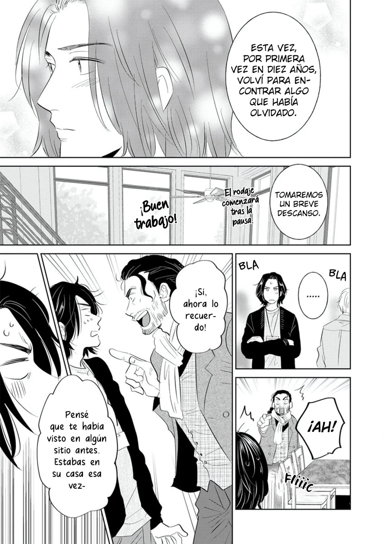 Mitsuya Sensei no Keikakuteki na Edzuke Capítulo 7 - Page 15