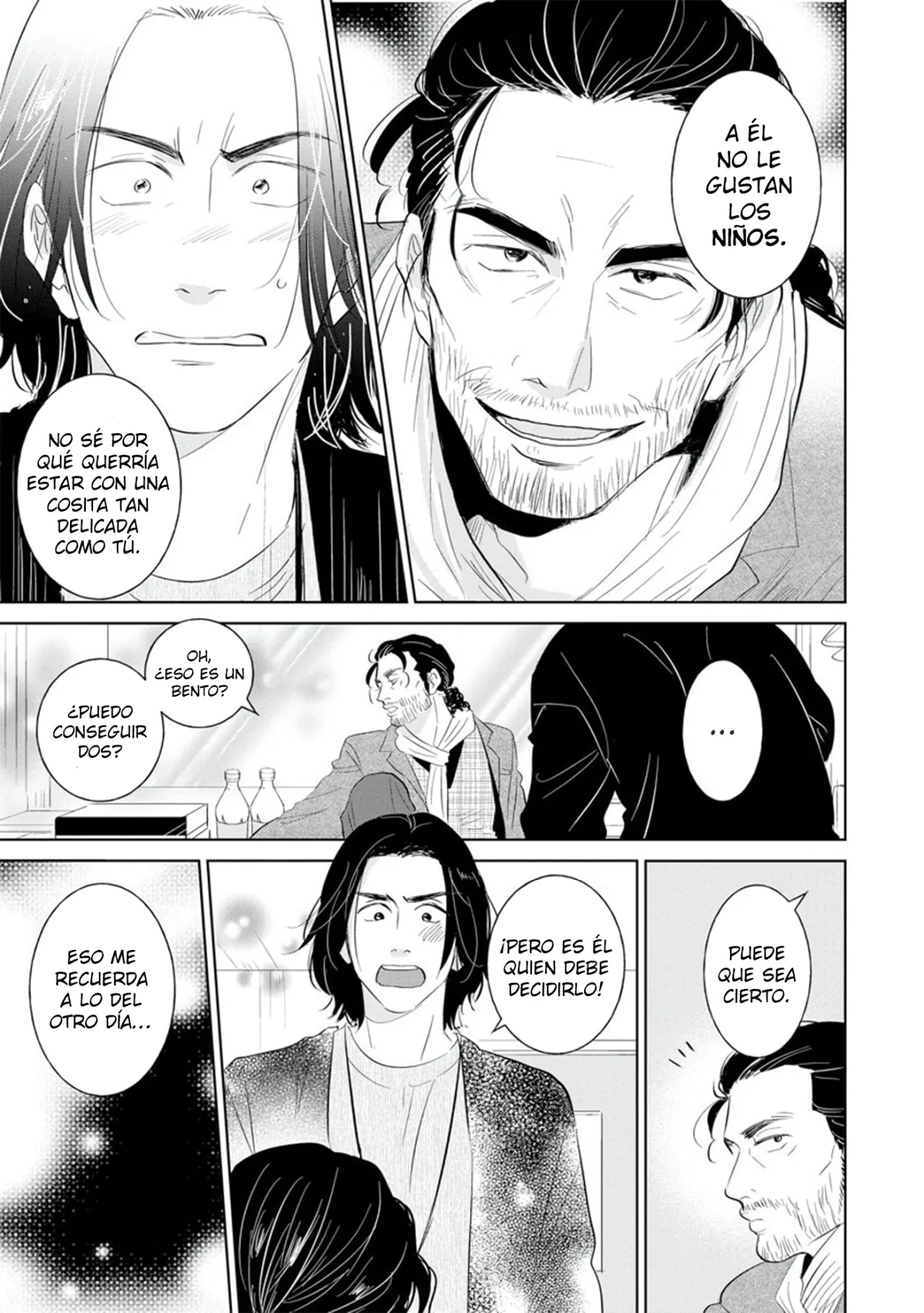 Mitsuya Sensei no Keikakuteki na Edzuke Capítulo 7 - Page 17