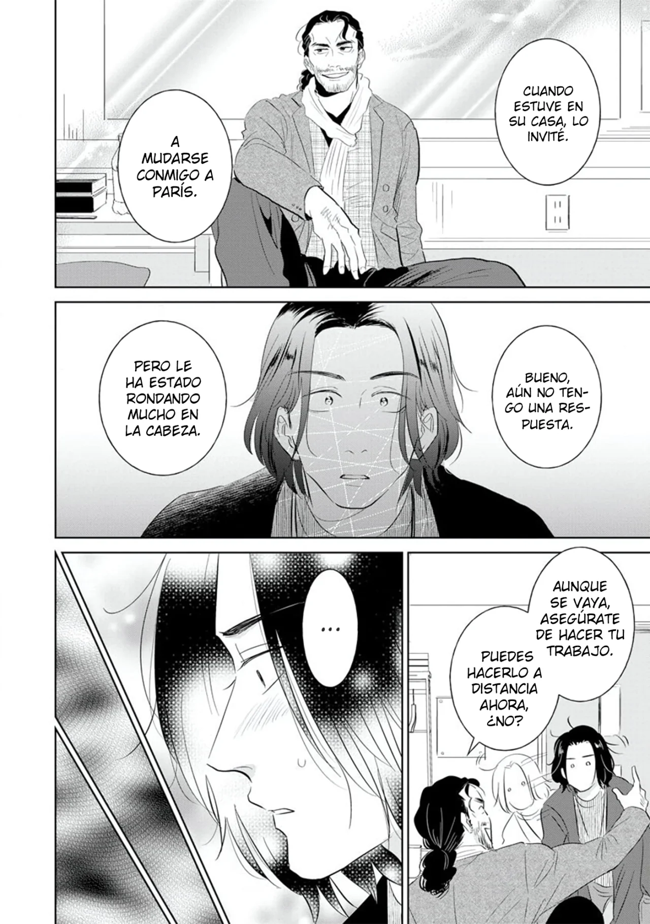 Mitsuya Sensei no Keikakuteki na Edzuke Capítulo 7 - Page 18