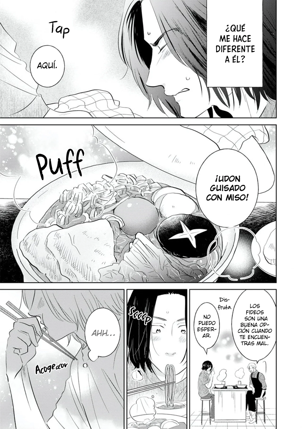 Mitsuya Sensei no Keikakuteki na Edzuke Capítulo 7 - Page 21