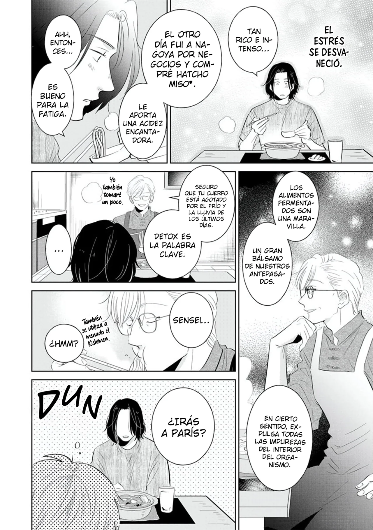 Mitsuya Sensei no Keikakuteki na Edzuke Capítulo 7 - Page 22