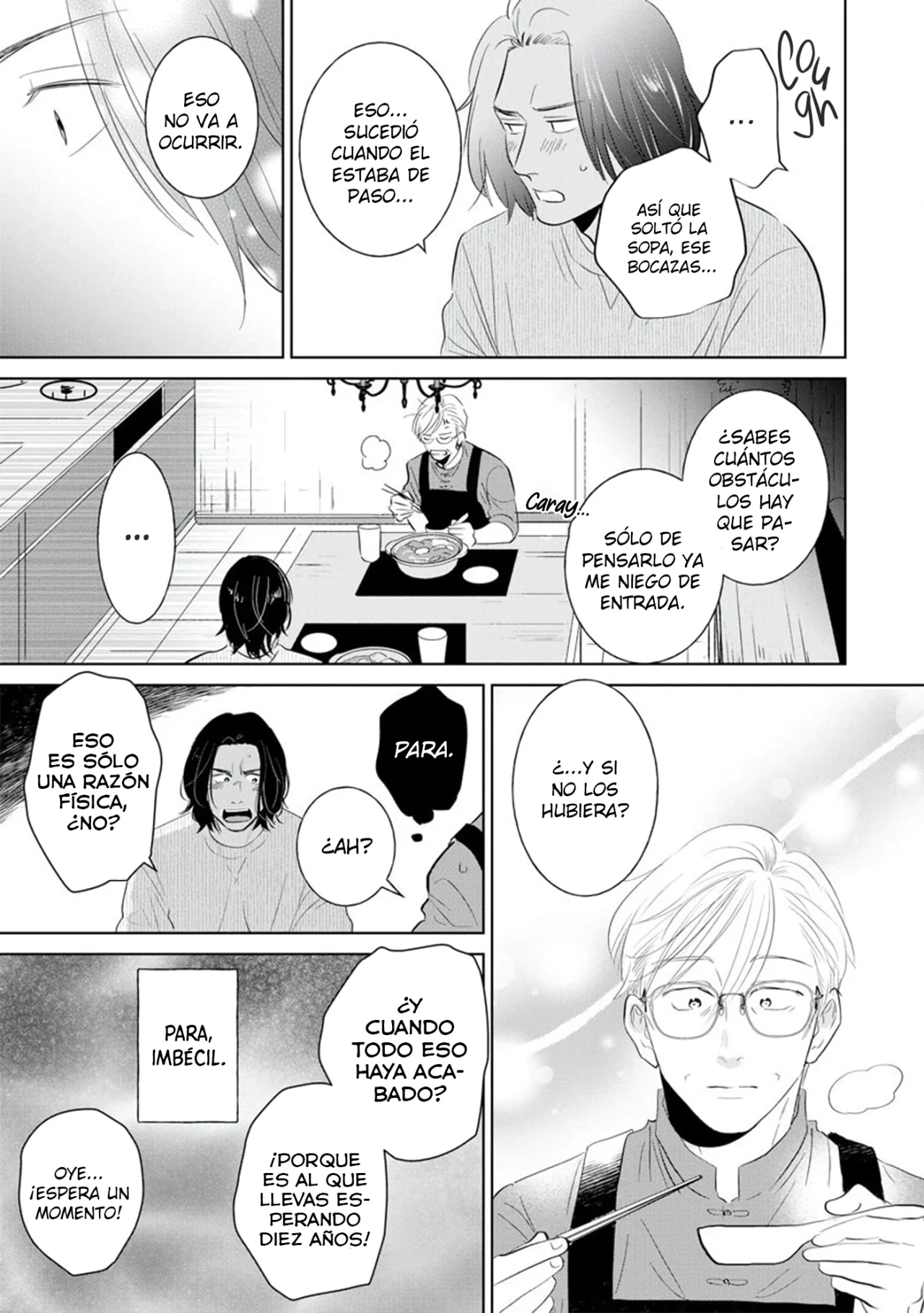 Mitsuya Sensei no Keikakuteki na Edzuke Capítulo 7 - Page 23