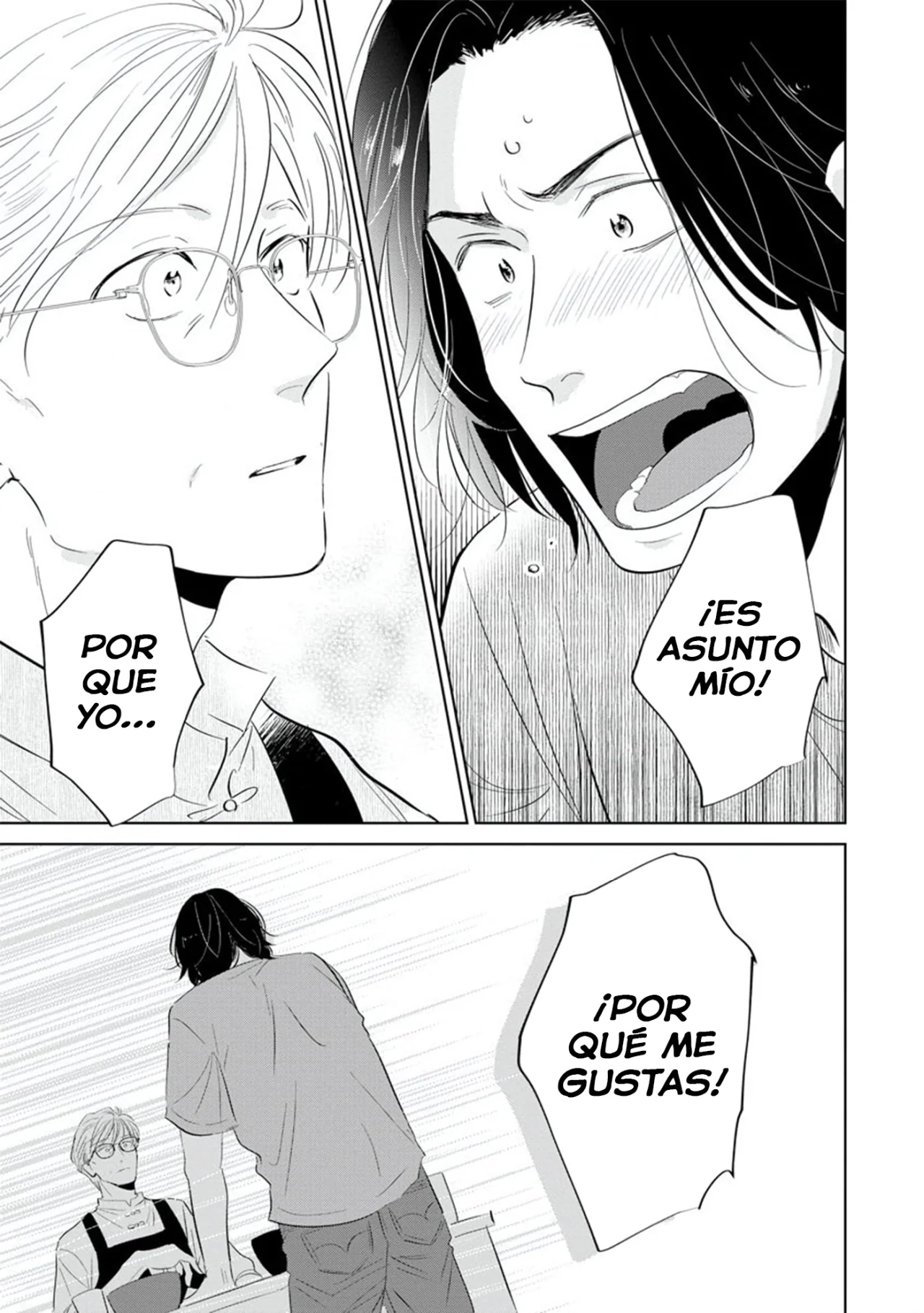 Mitsuya Sensei no Keikakuteki na Edzuke Capítulo 7 - Page 25