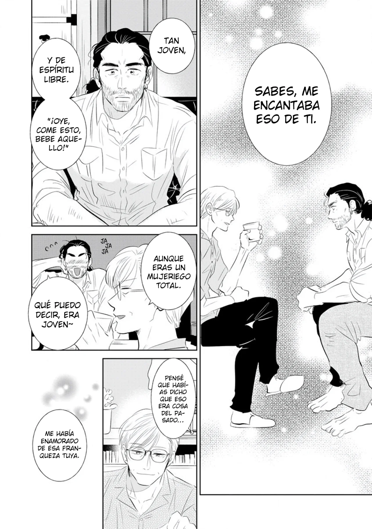 Mitsuya Sensei no Keikakuteki na Edzuke Capítulo 8 - Page 10