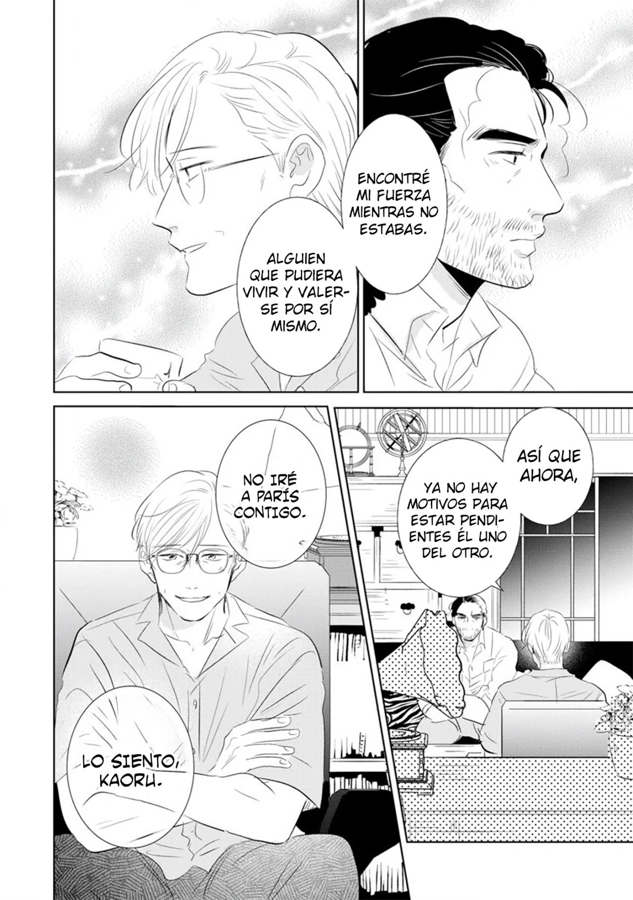 Mitsuya Sensei no Keikakuteki na Edzuke Capítulo 8 - Page 12