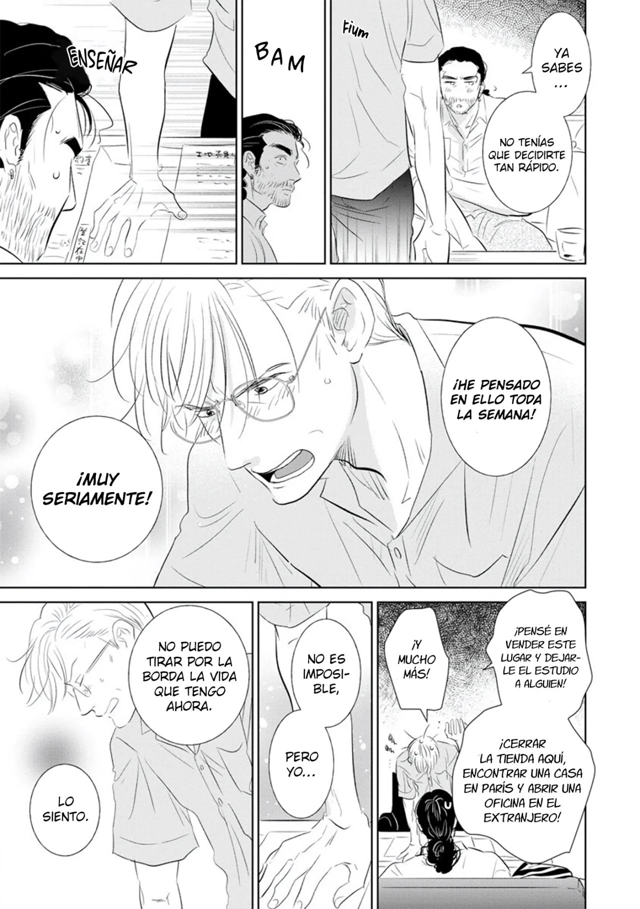 Mitsuya Sensei no Keikakuteki na Edzuke Capítulo 8 - Page 13