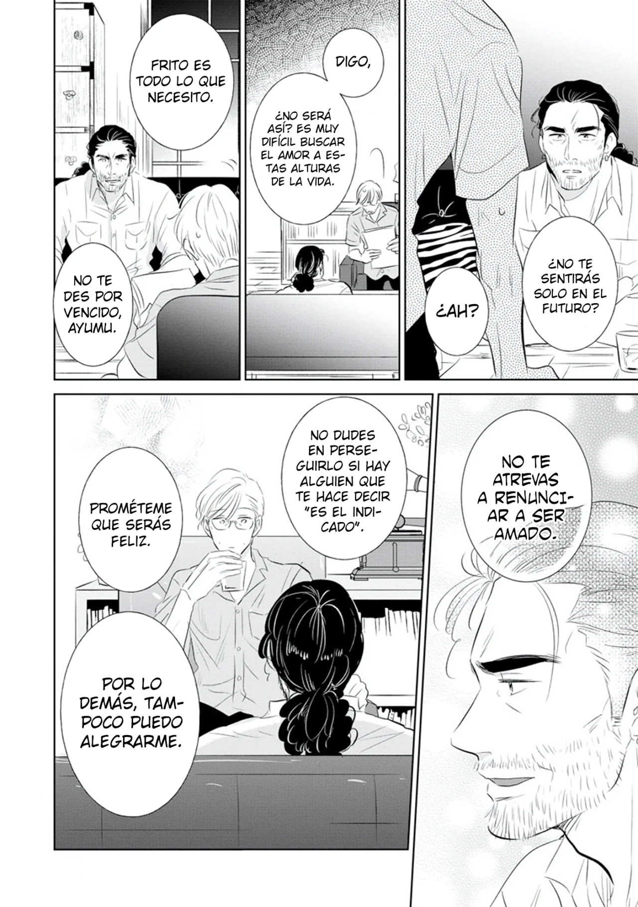 Mitsuya Sensei no Keikakuteki na Edzuke Capítulo 8 - Page 14