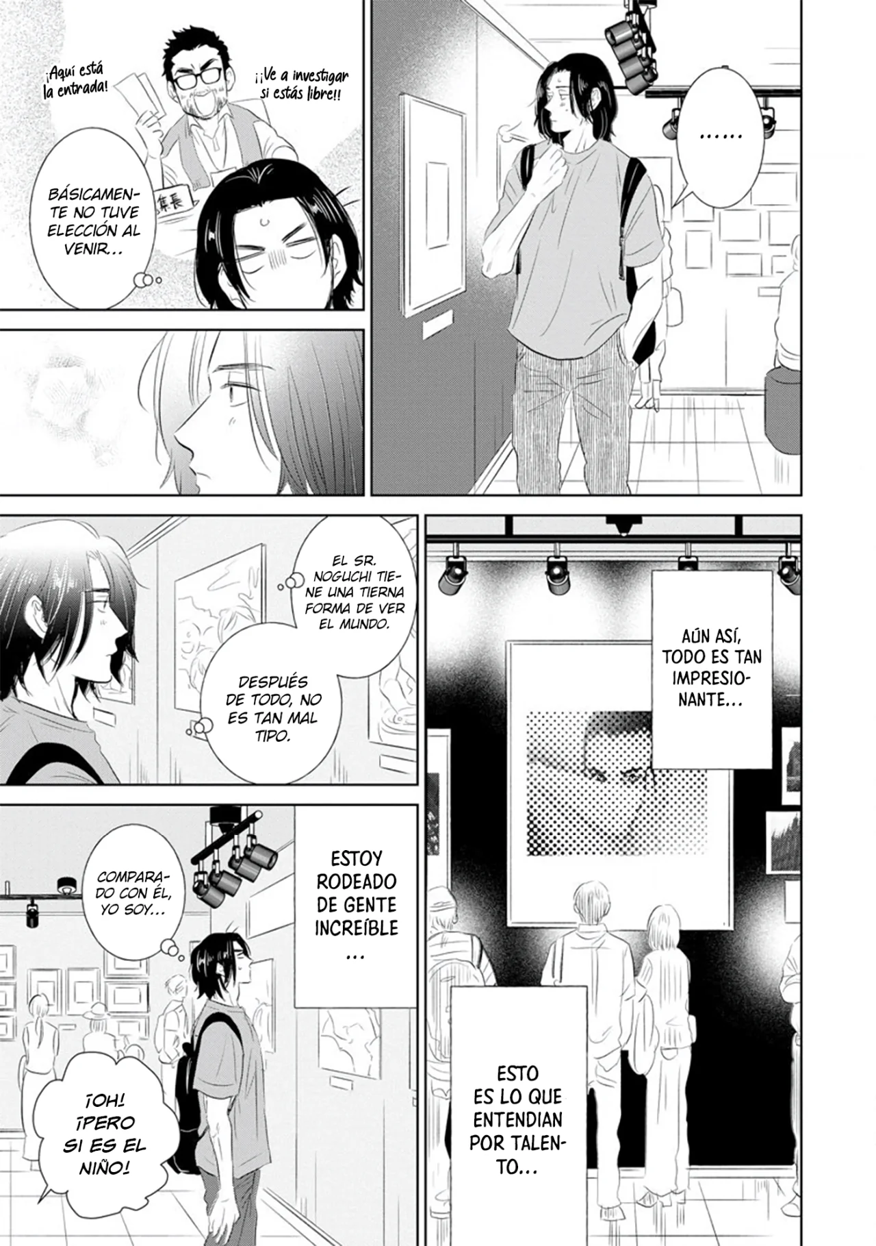 Mitsuya Sensei no Keikakuteki na Edzuke Capítulo 8 - Page 19