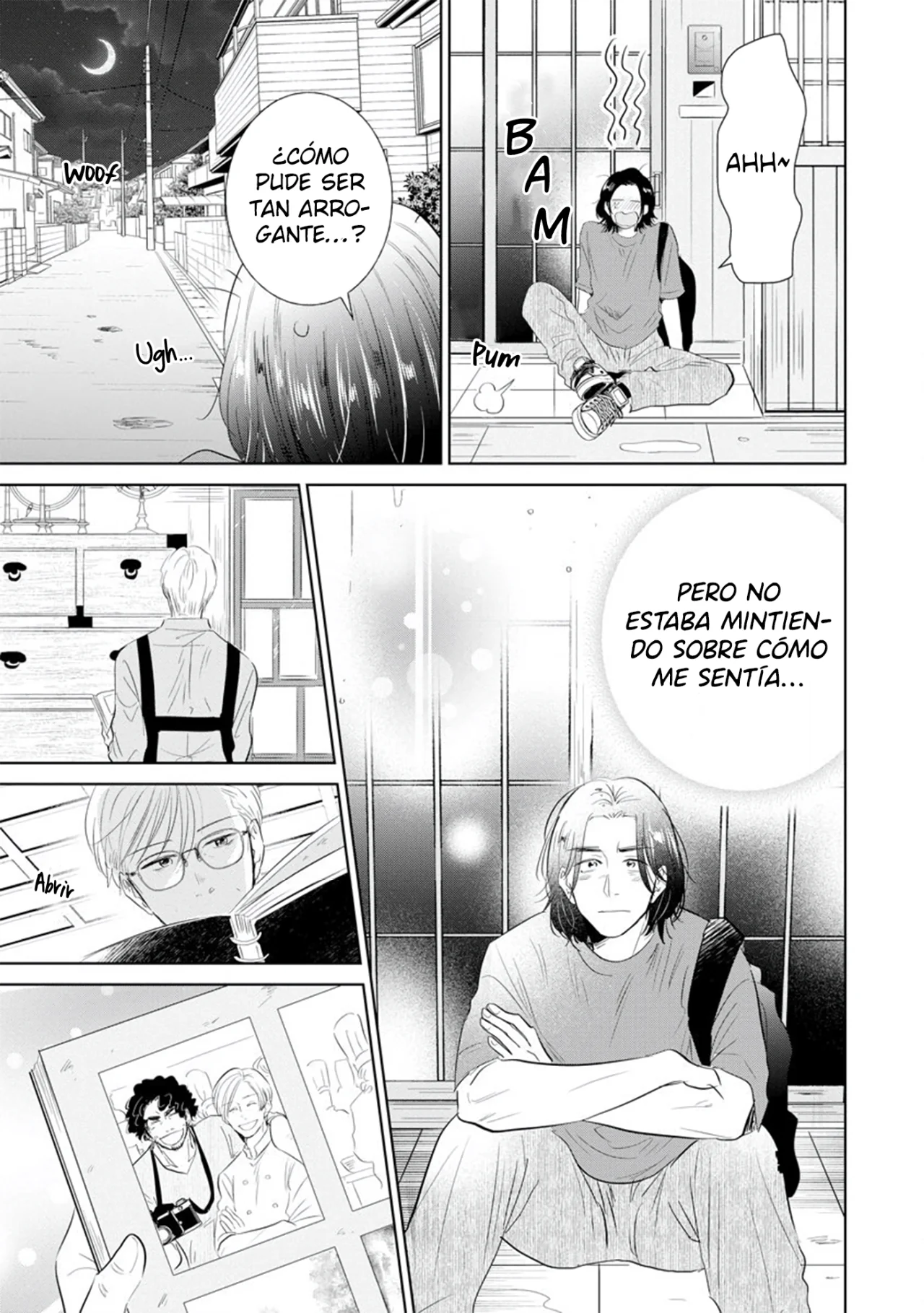 Mitsuya Sensei no Keikakuteki na Edzuke Capítulo 8 - Page 5