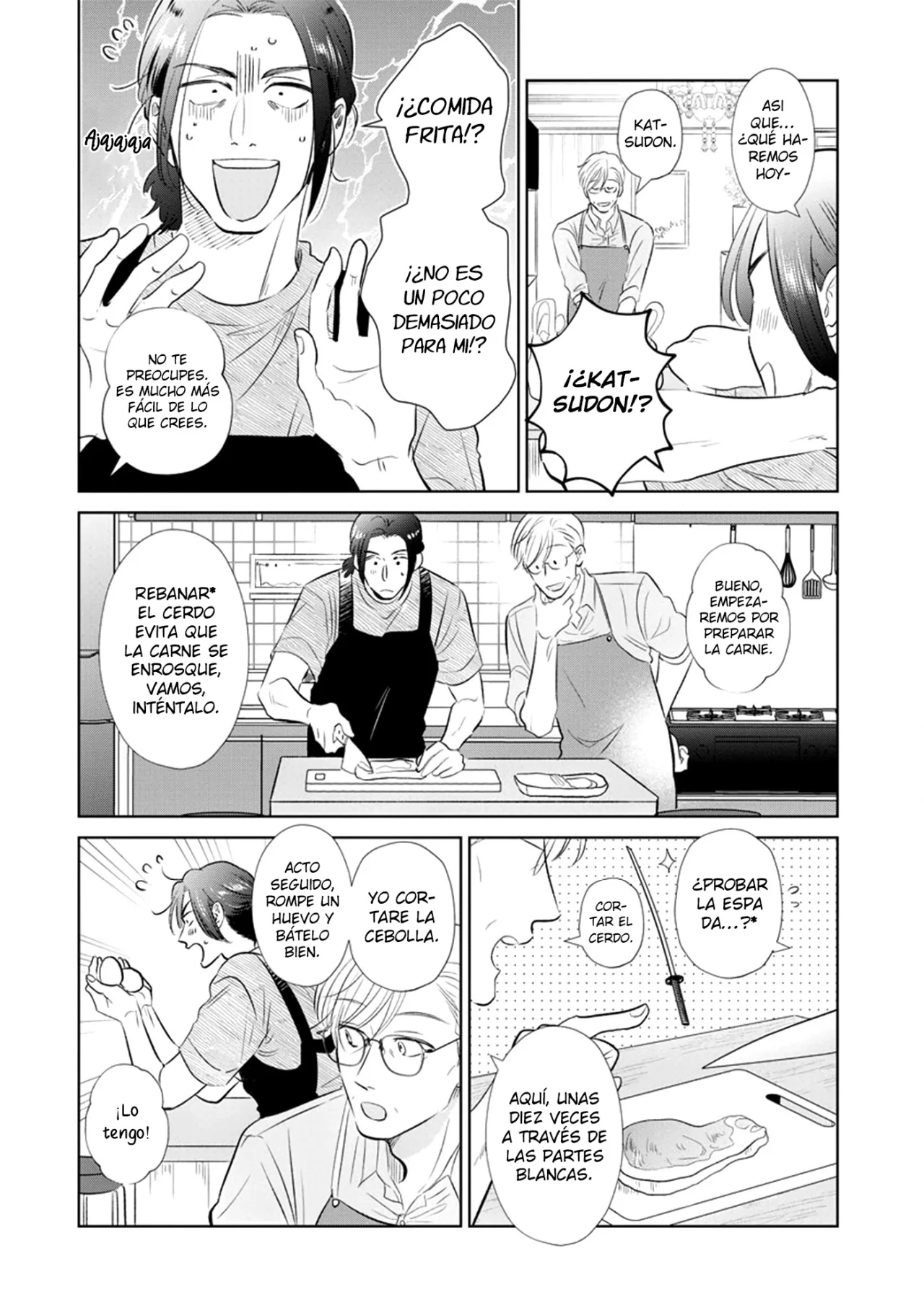 Mitsuya Sensei no Keikakuteki na Edzuke Capítulo 9 - Page 11