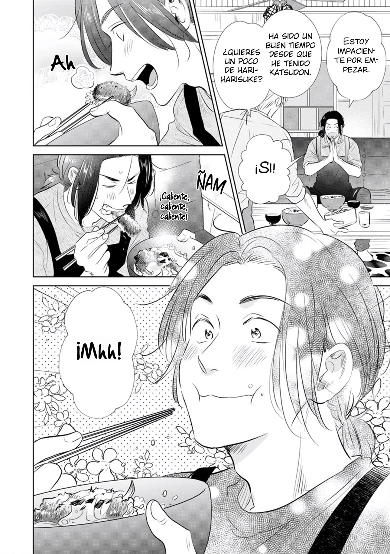 Mitsuya Sensei no Keikakuteki na Edzuke Capítulo 9 - Page 15