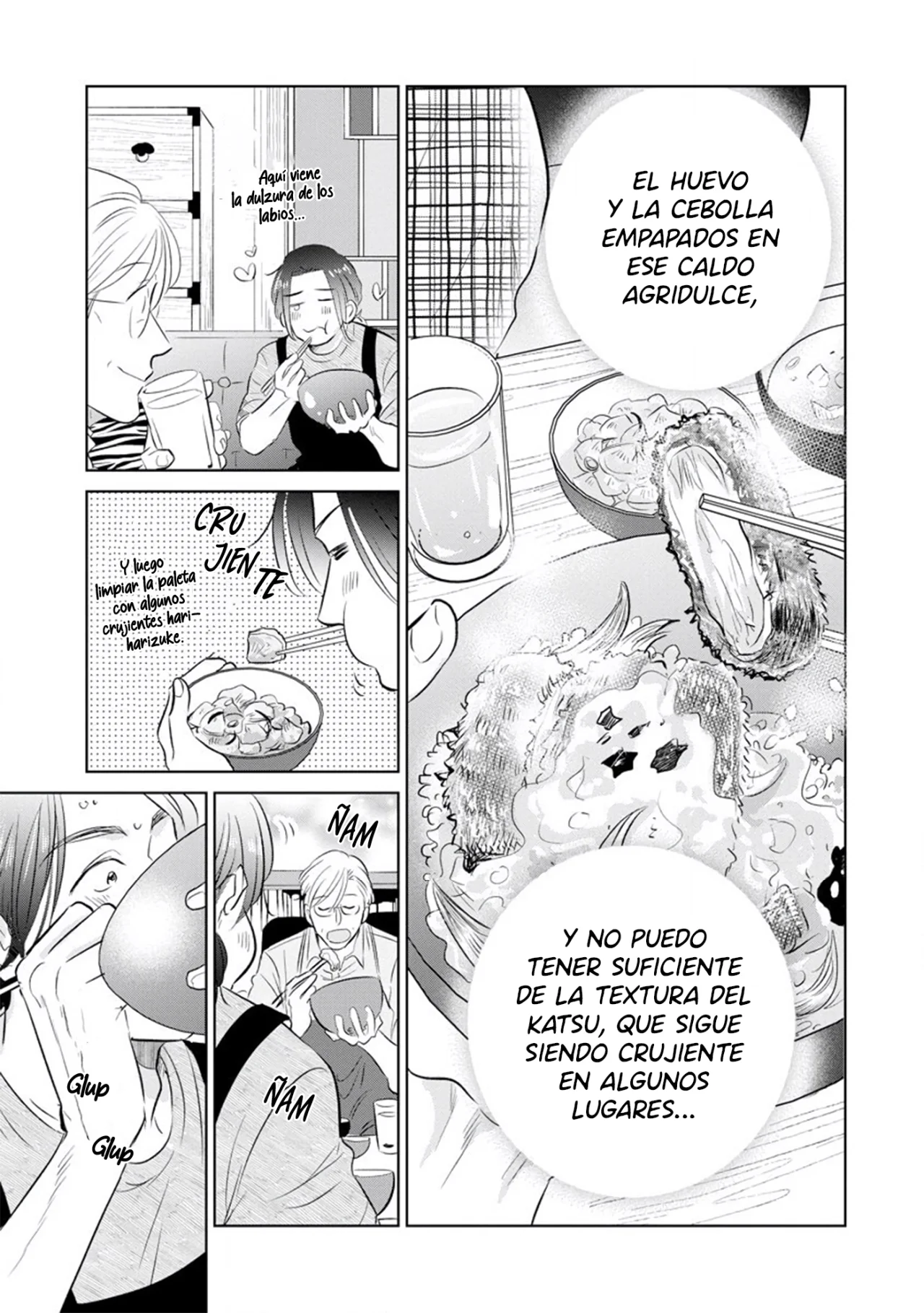 Mitsuya Sensei no Keikakuteki na Edzuke Capítulo 9 - Page 16