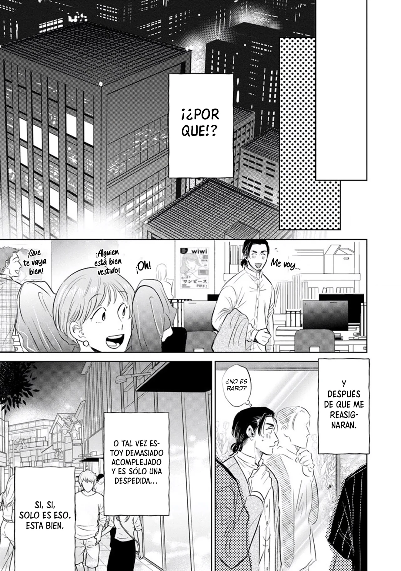 Mitsuya Sensei no Keikakuteki na Edzuke Capítulo 9 - Page 24